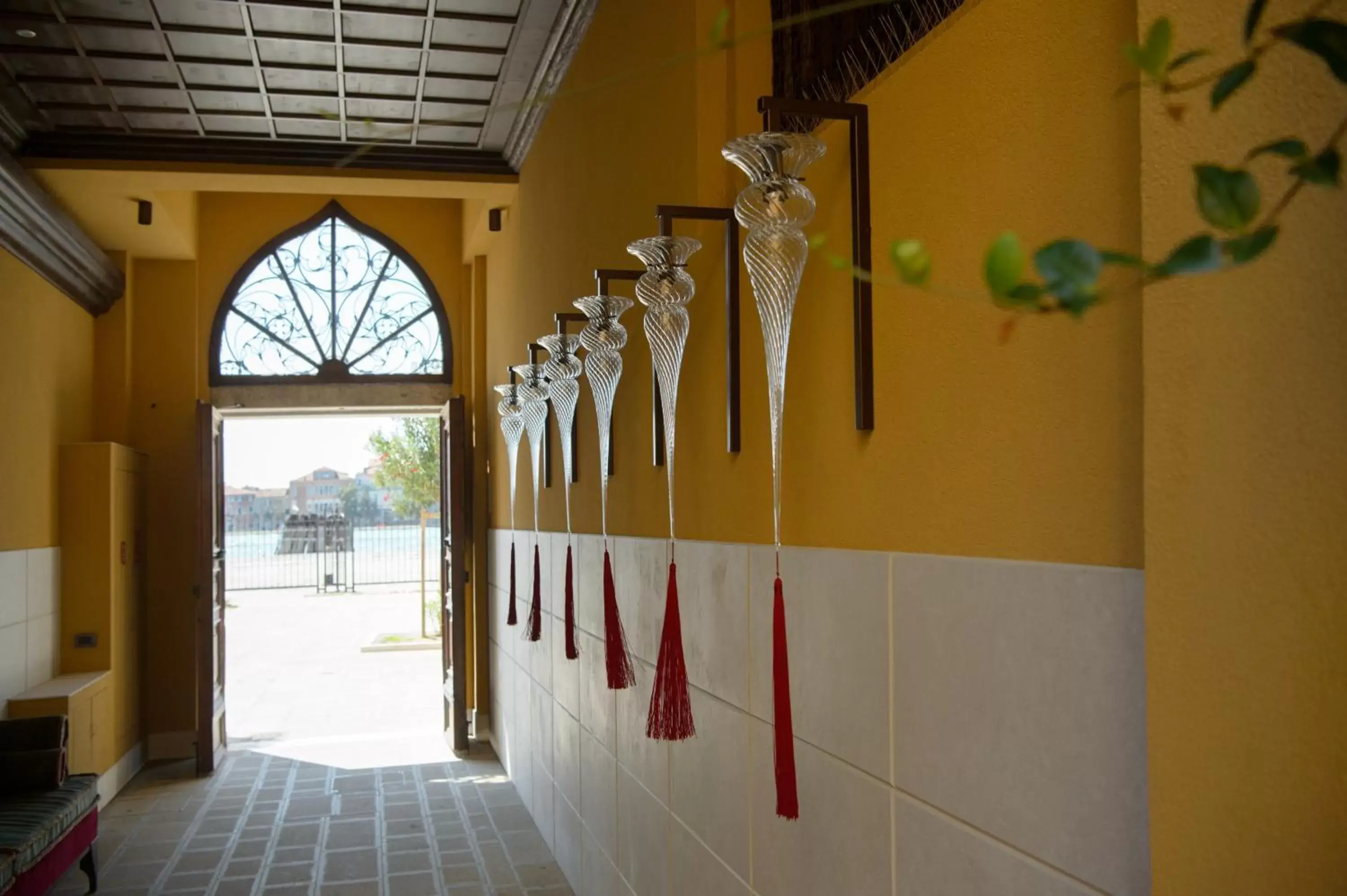 Property building in Palazzo Veneziano - Venice Collection Property building in Palazzo Veneziano - Venice Collection