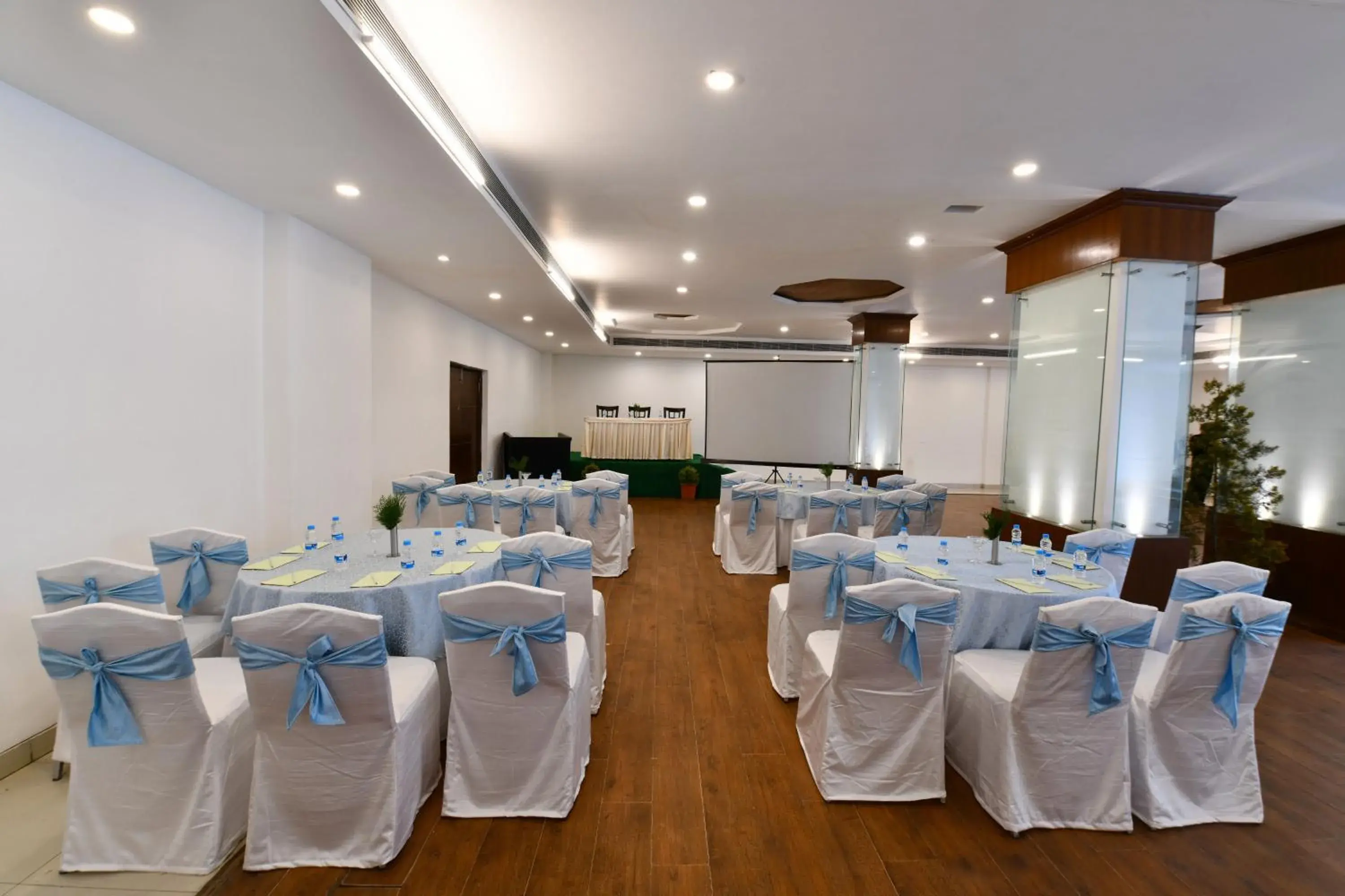 Banquet Facilities in Mastiff Grand Manali Resort