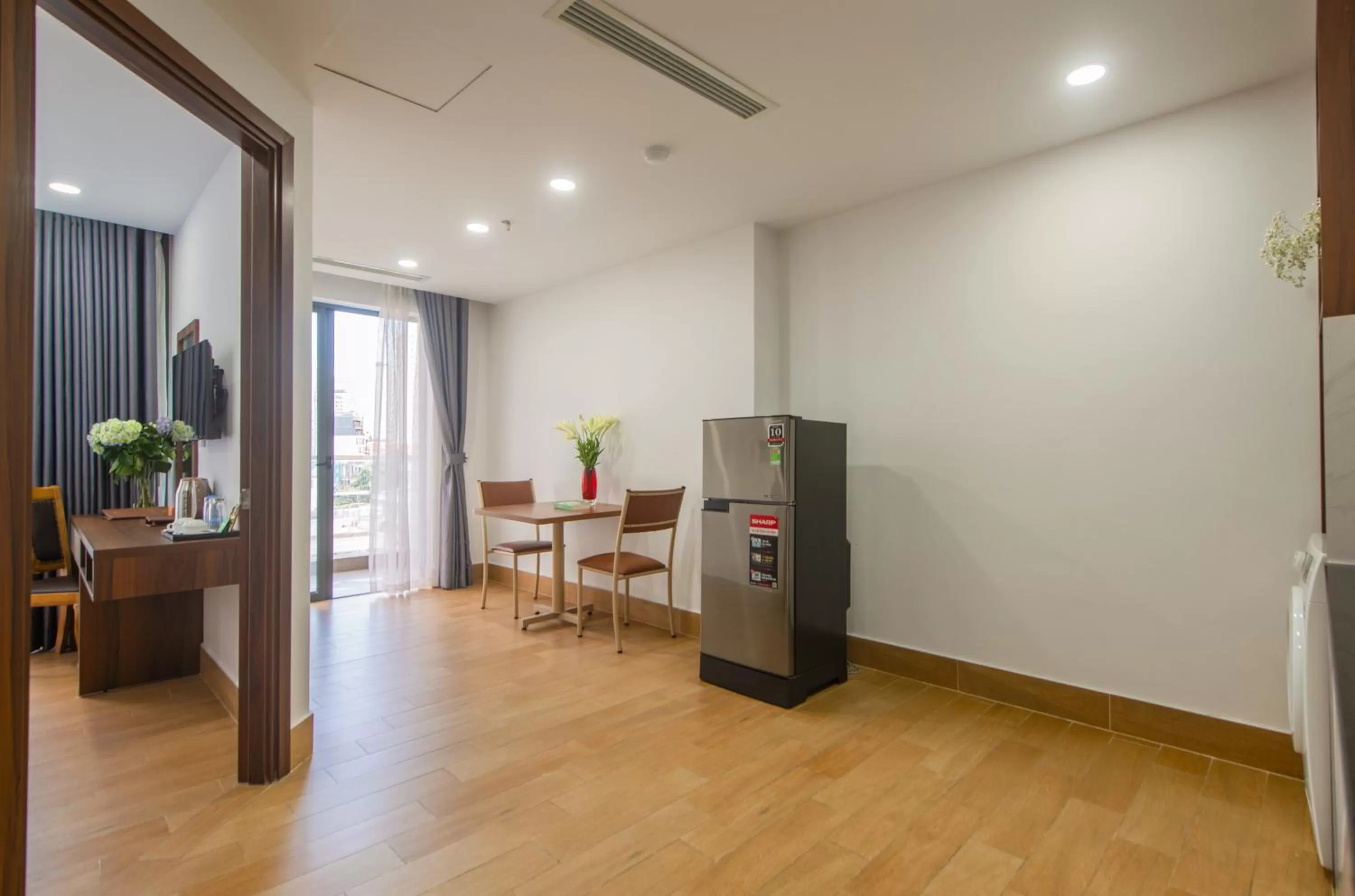 The Gold Coast Hotel Nha Trang