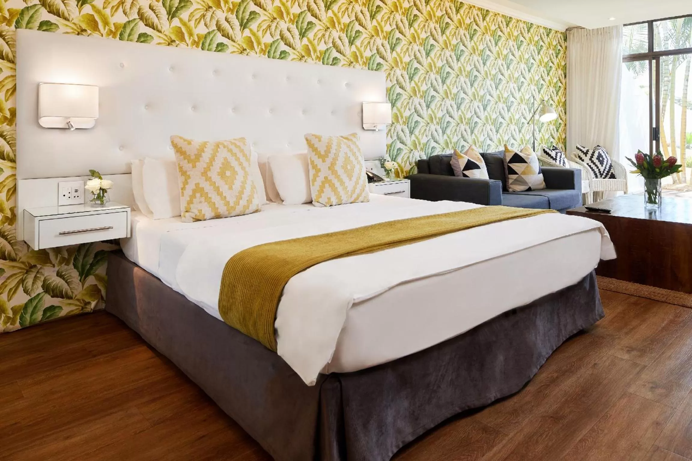 Bed in First Group Breakers Resort - Official