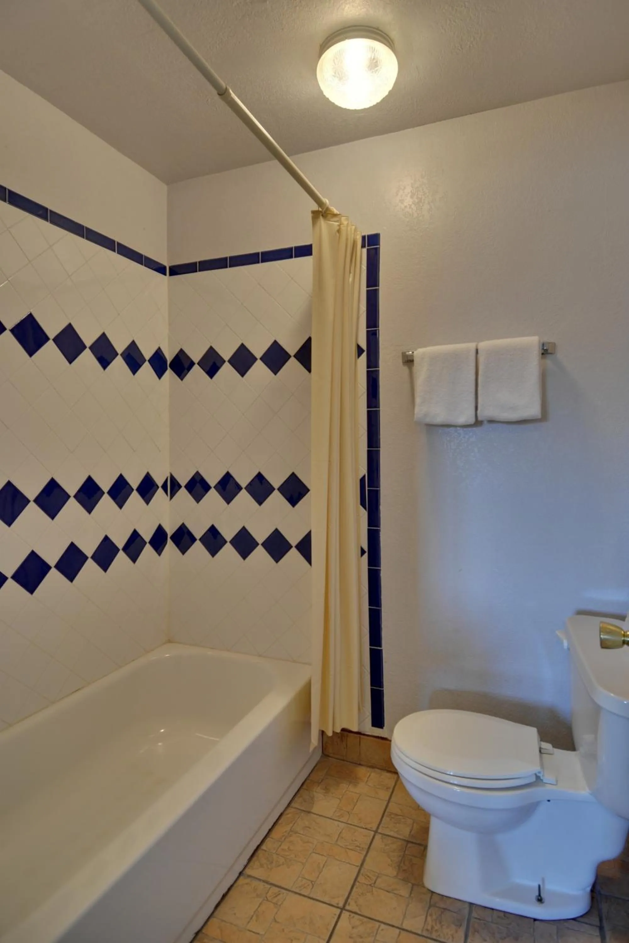 Standard Room 2 Double Beds Non Smoking in American Executive Inn Mesa