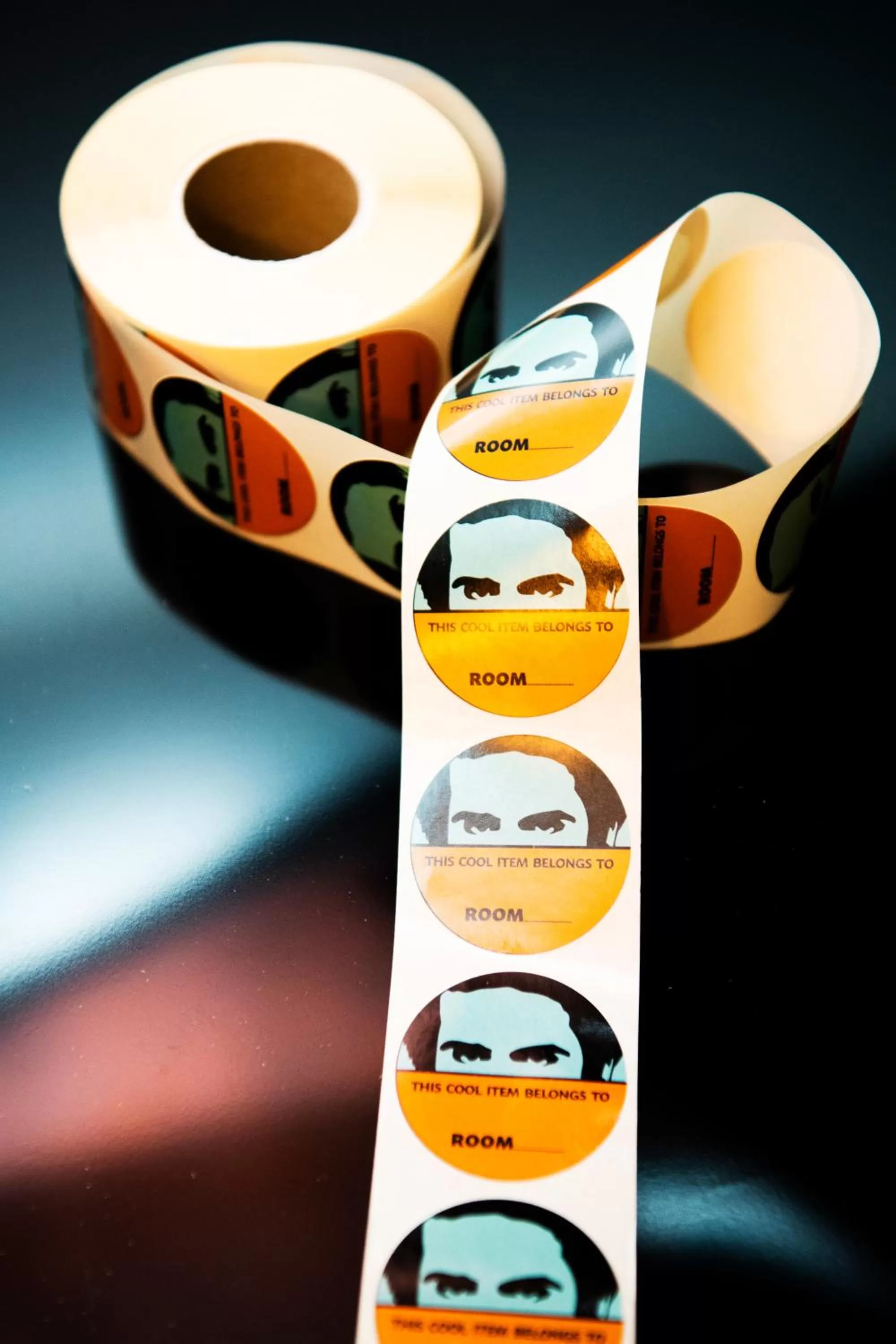 Property building in Hotel Bruno