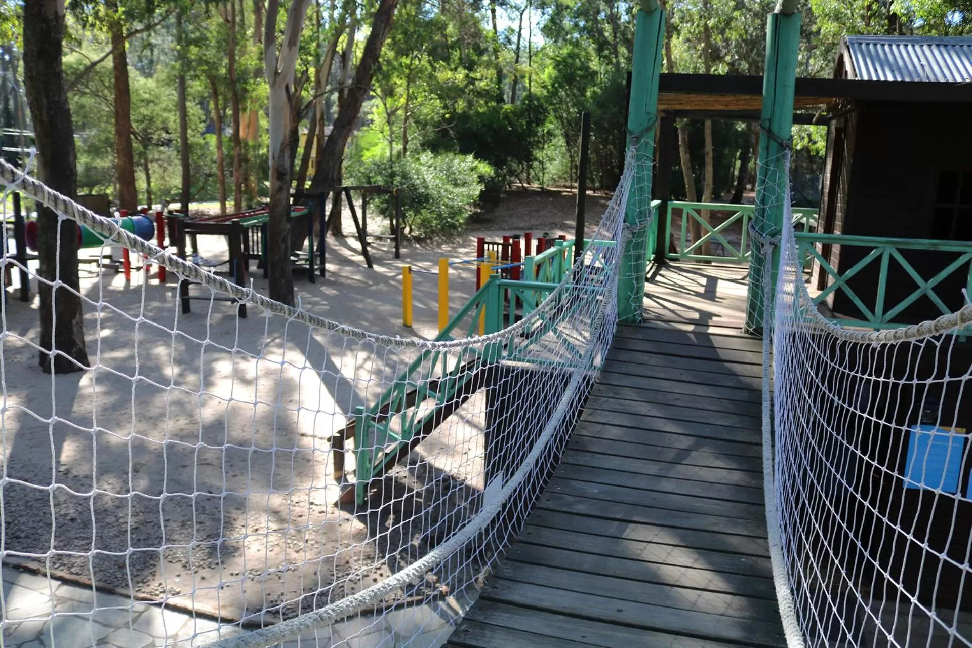 Solanas Green Park Spa & Resort