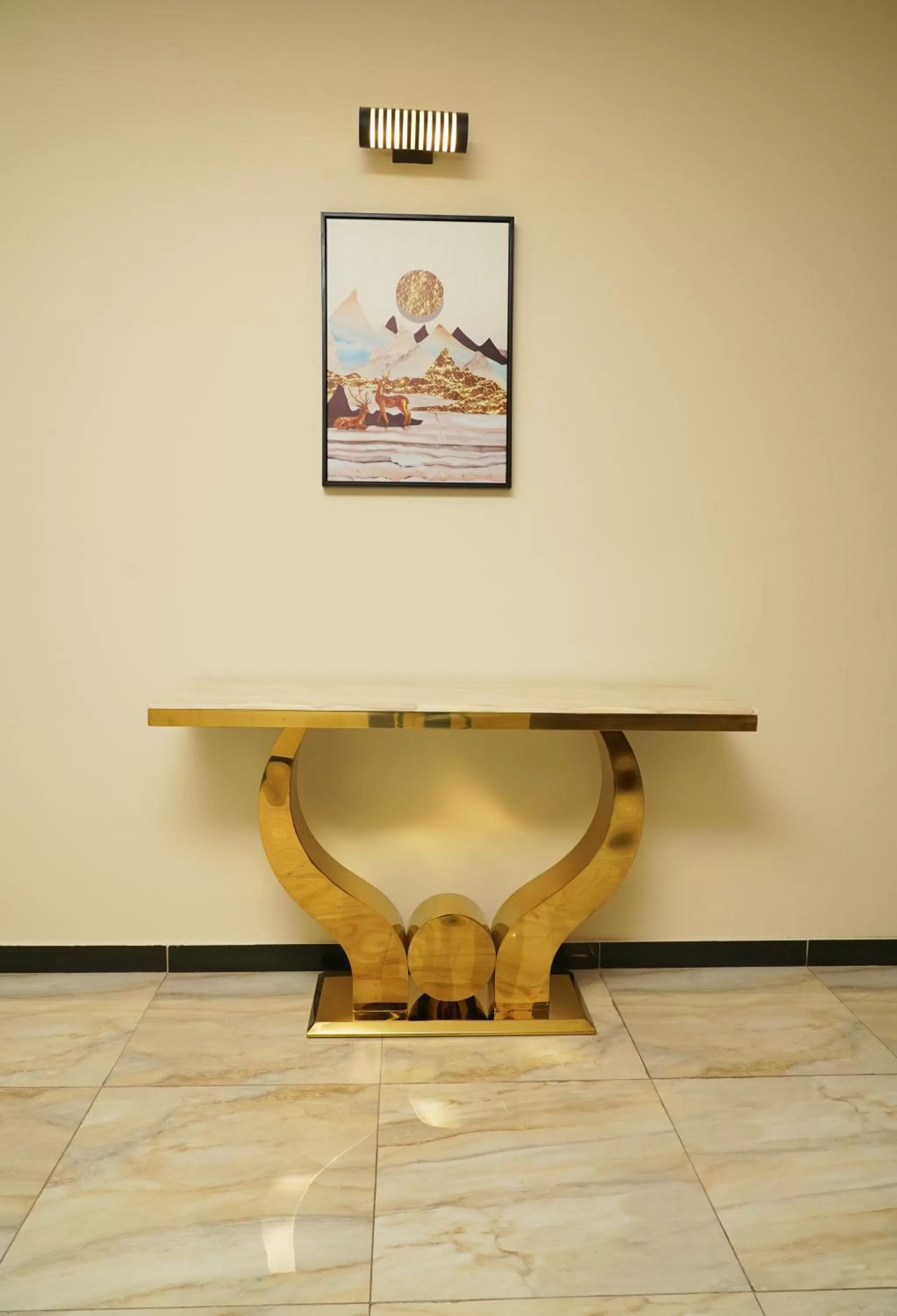 hair dresser in Wahaj Al Mesak Units