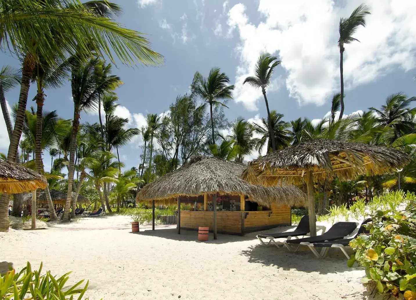 Balcony/Terrace, Property Building in Grand Palladium Punta Cana Resort & Spa - All Inclusive