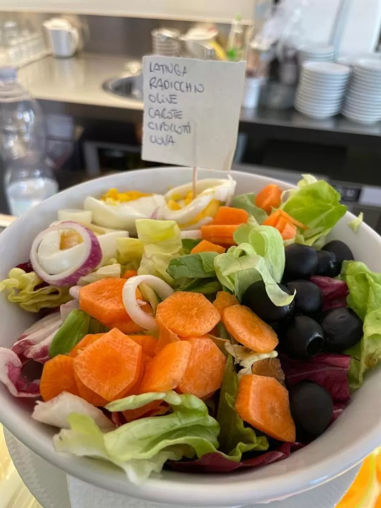 Hotel Caffè Verdi - 24 hours Reception