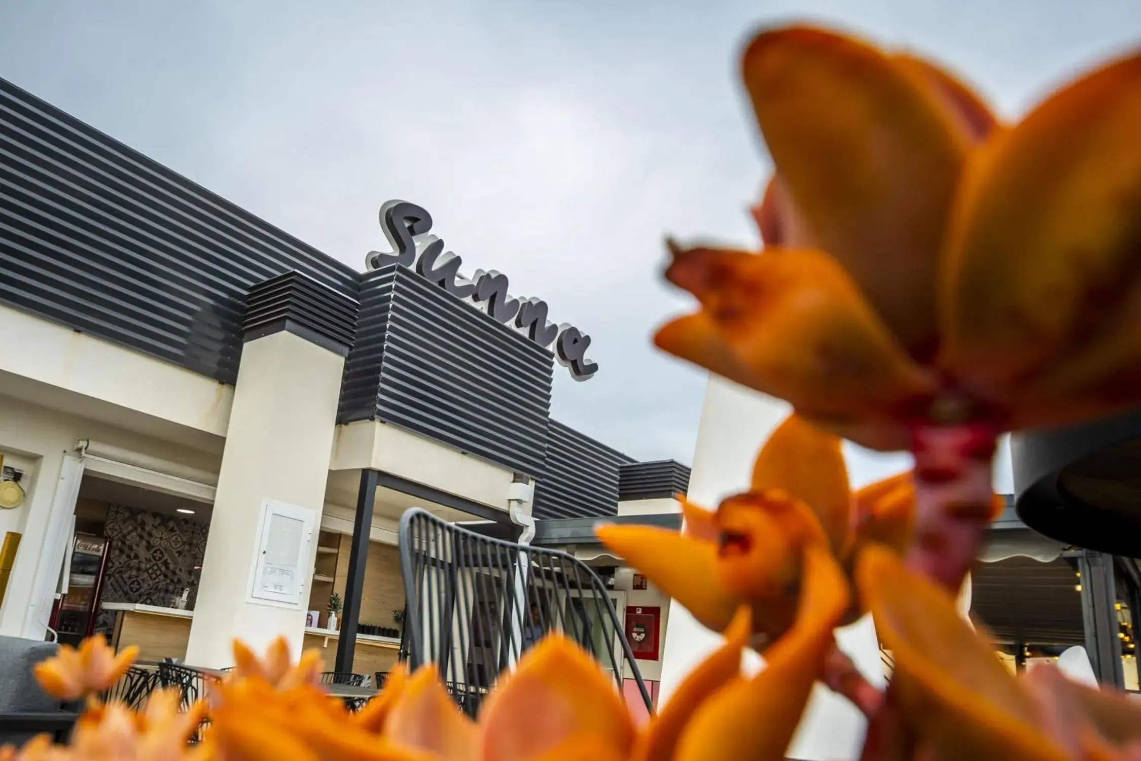 Hotel Sunna Benicassim Hotel Sunna Benicassim