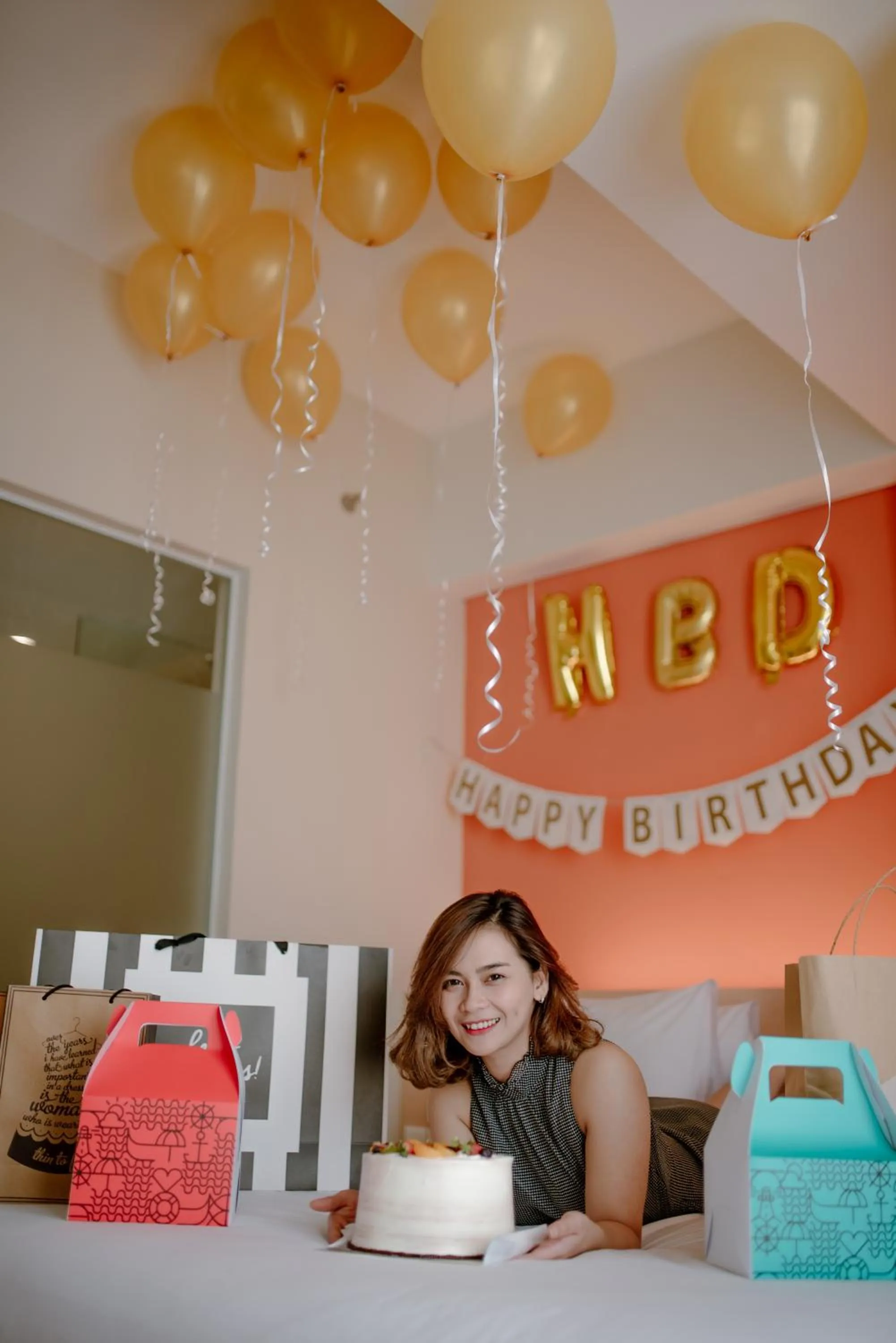 The Bountie Hotel and Convention Centre Sukabumi