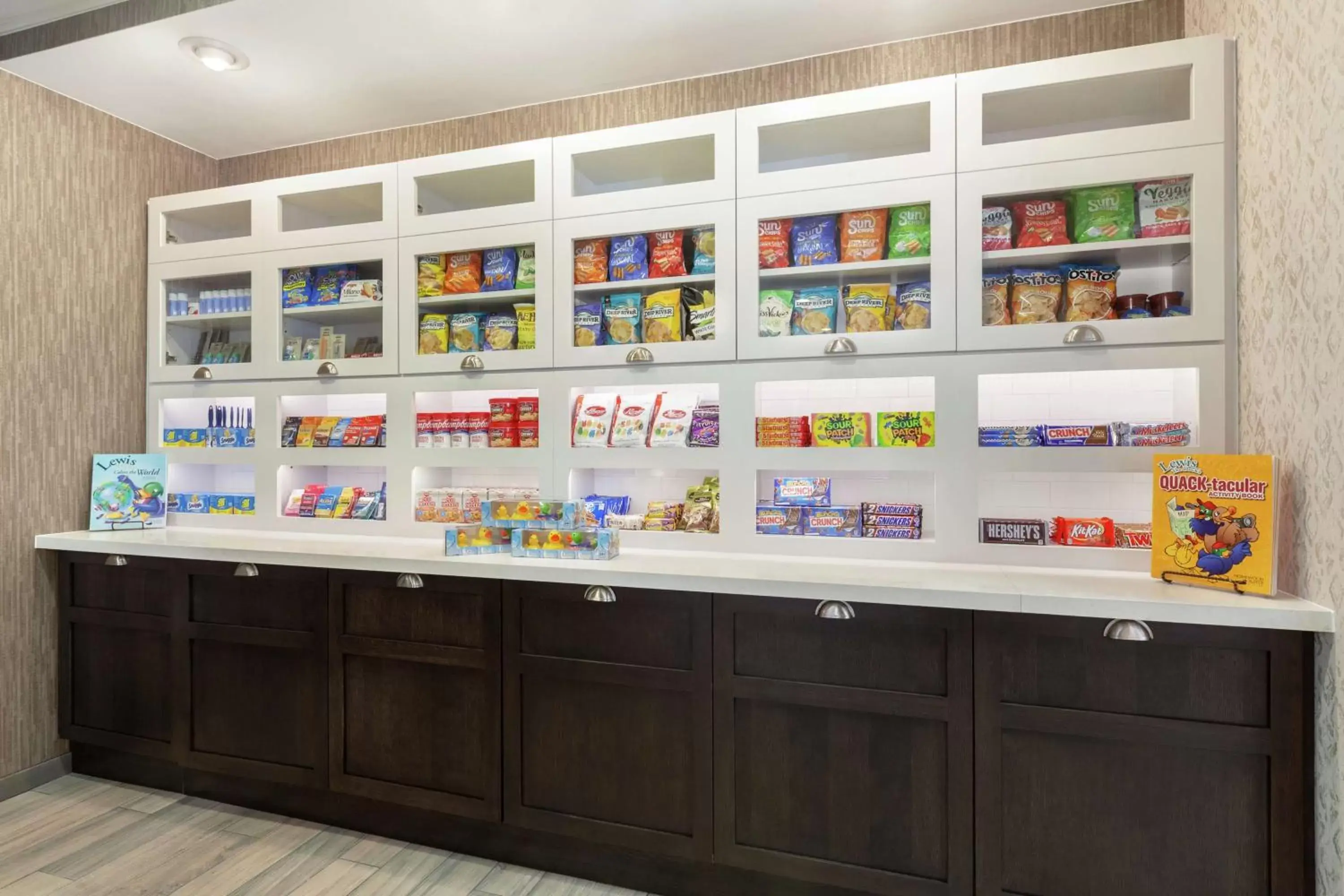 Restaurant/places to eat in Homewood Suites by Hilton Sacramento/Roseville Restaurant/places to eat in Homewood Suites by Hilton Sacramento/Roseville