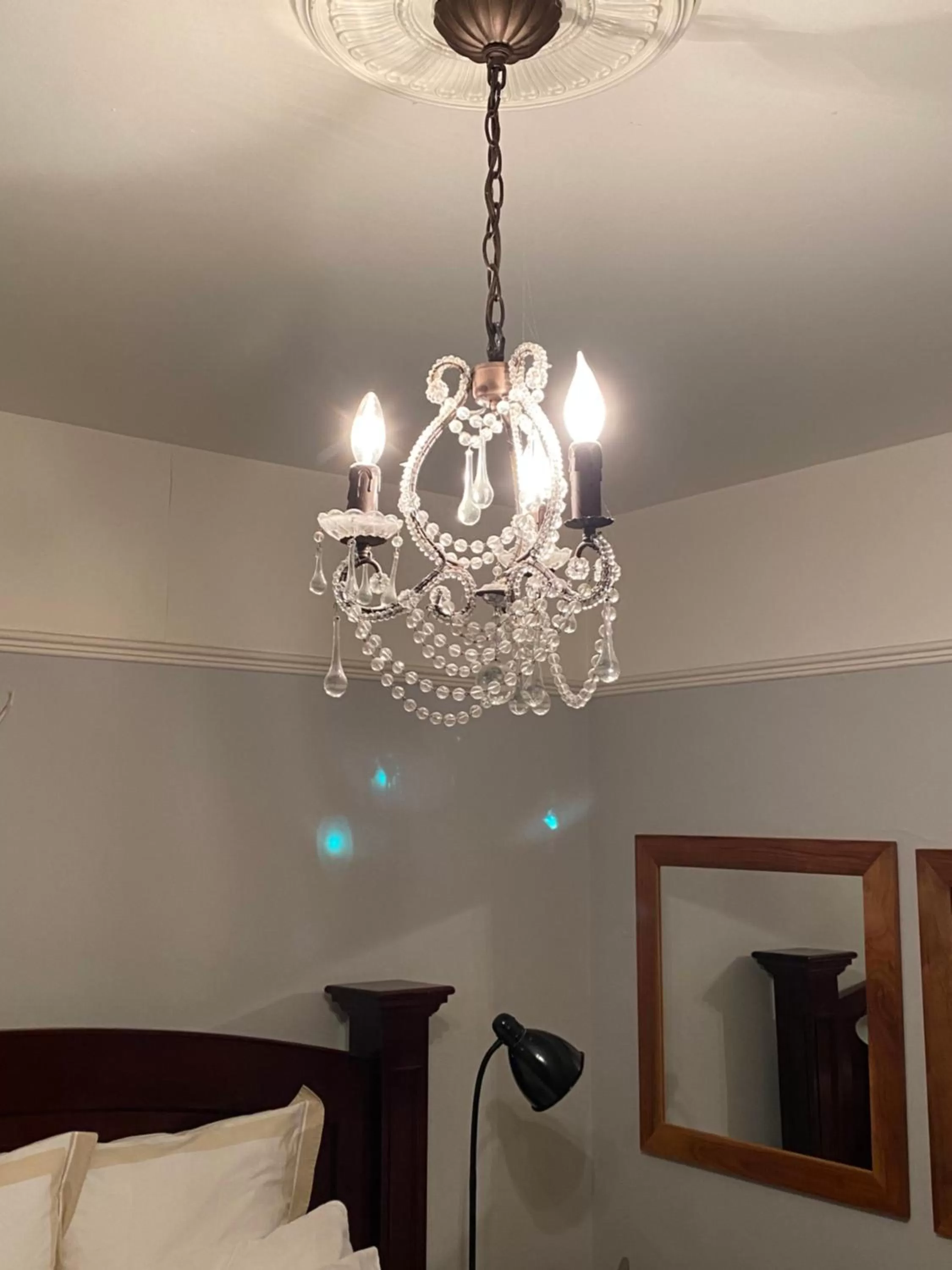 Barclay House Bed and Breakfast