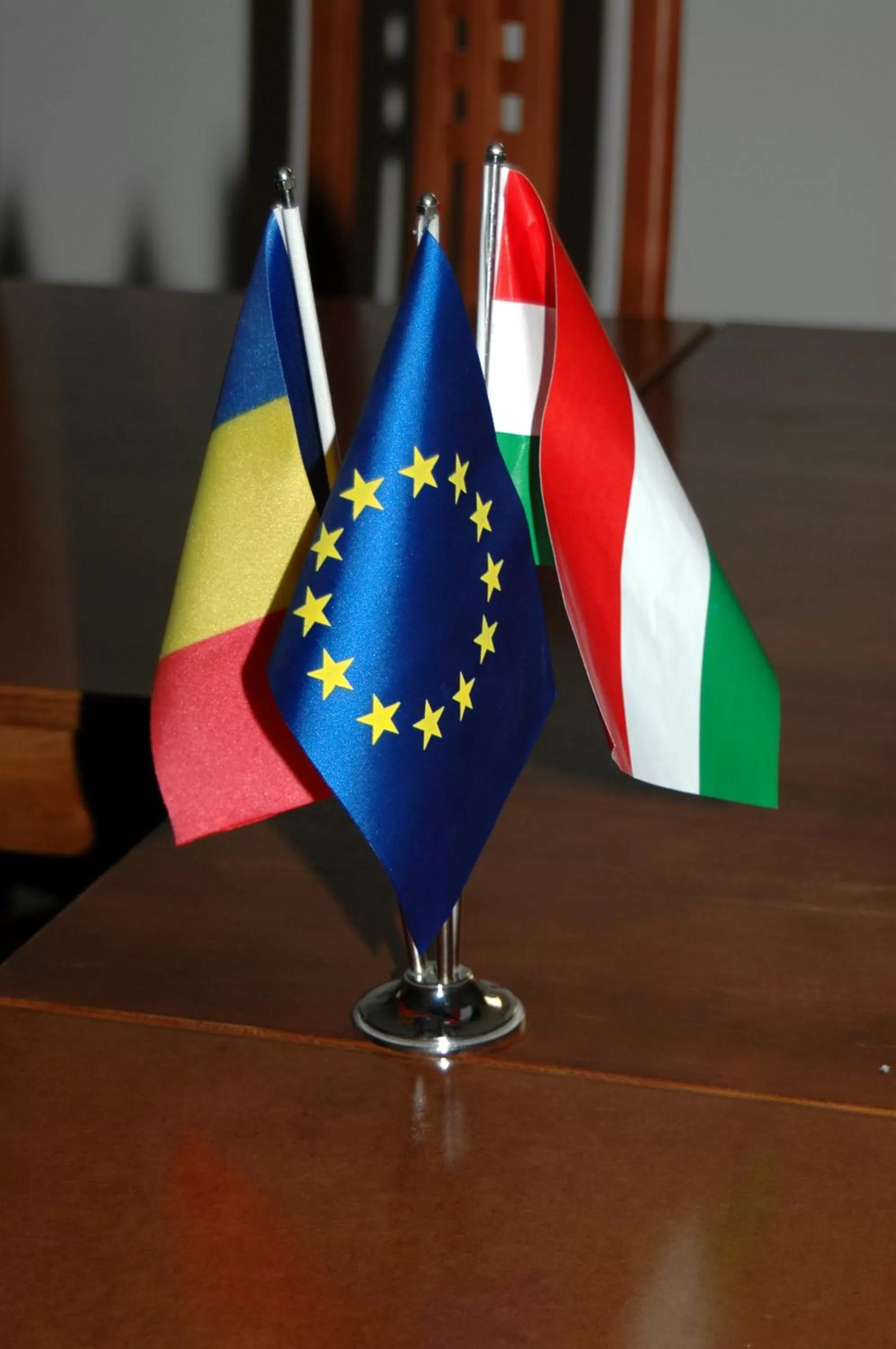 Business facilities in Hotel Iris