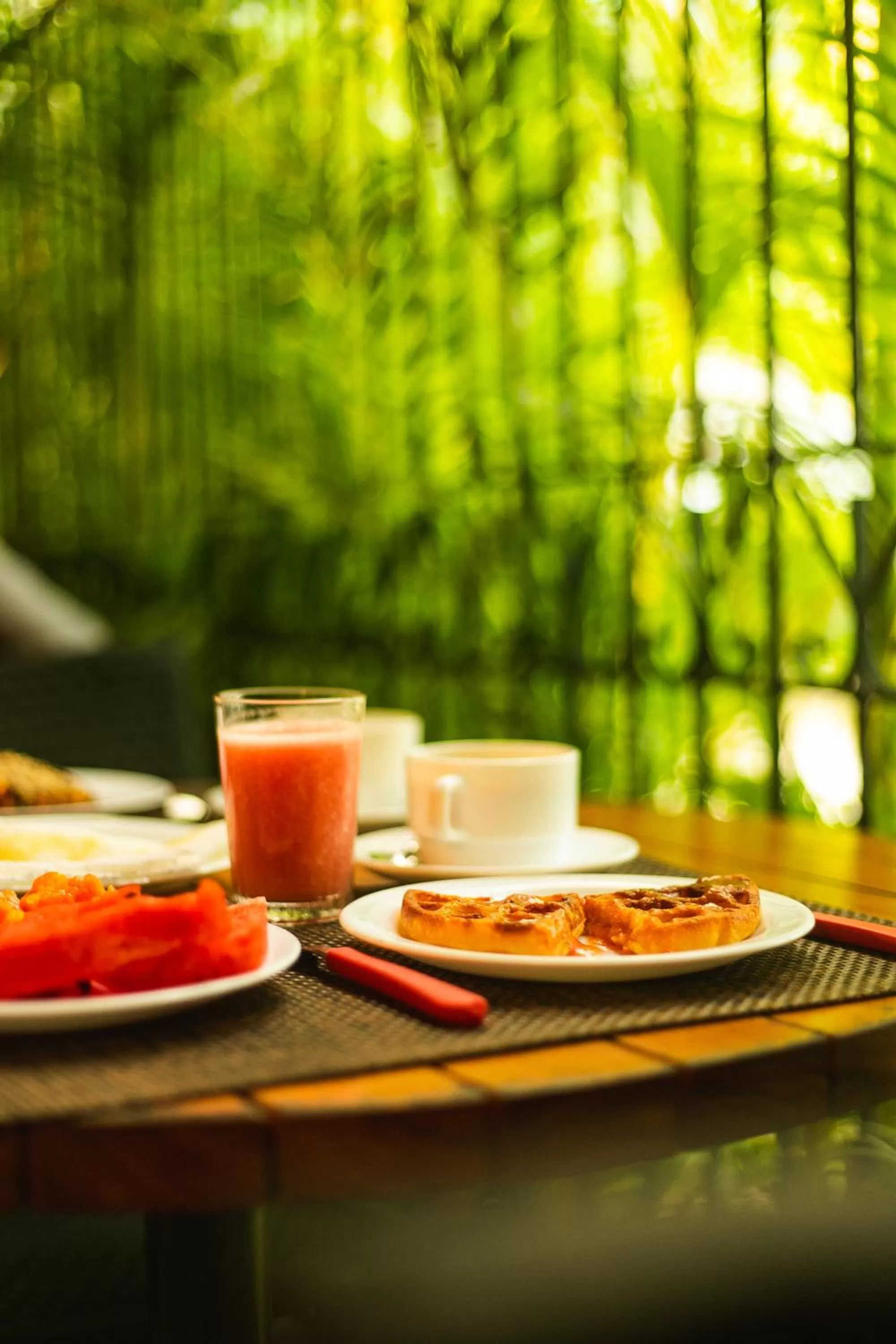 Food and drinks in VilaHotell Recife - Antigo NovoHotell Recife