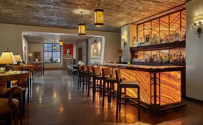 Restaurant/Places to Eat in Four Seasons Resorts Scottsdale at Troon North