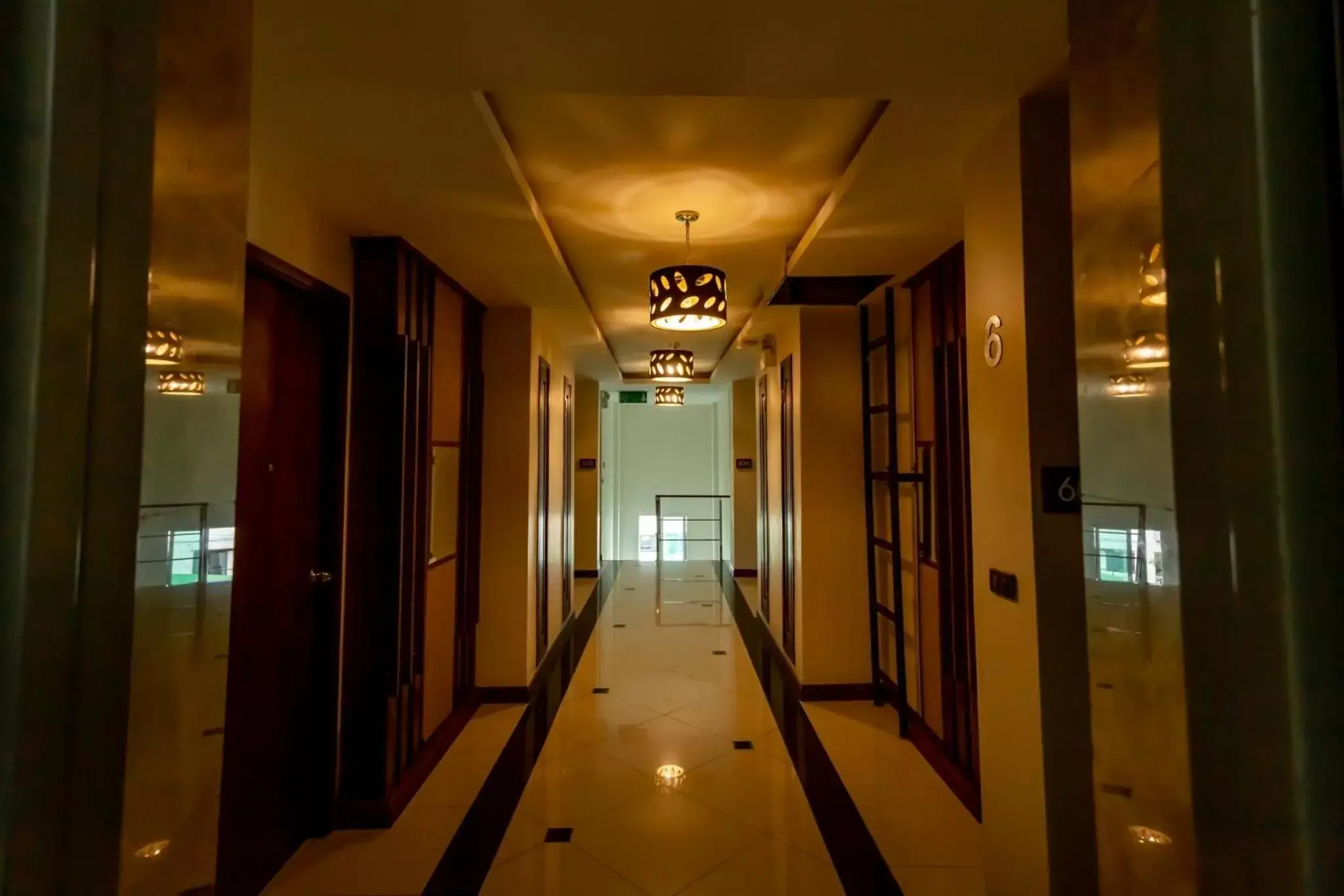 Lobby or reception in Honey Boutique Hotel Lobby or reception in Honey Boutique Hotel