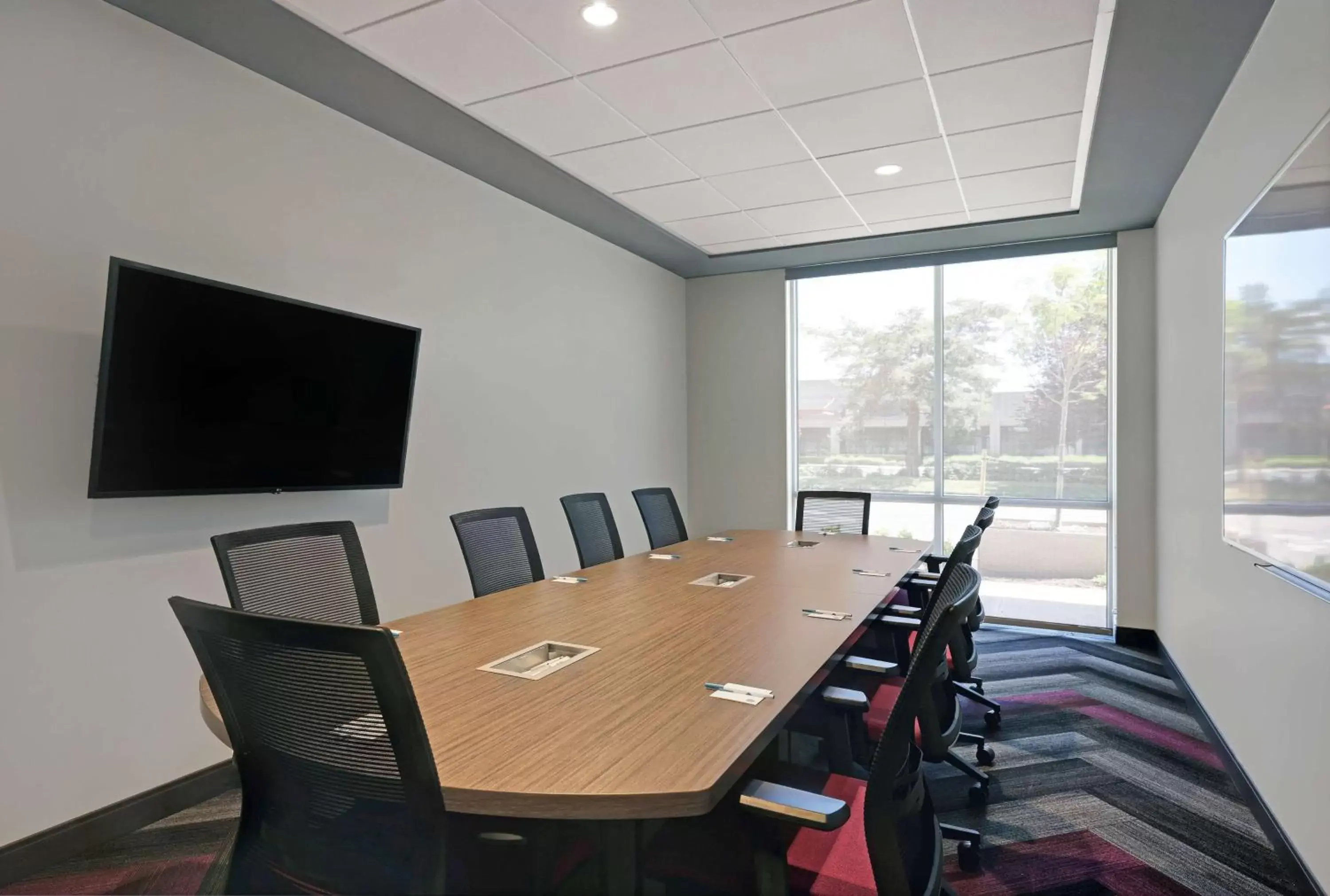 Meeting/conference room in Tru By Hilton Tukwila Seattle Airport, Wa