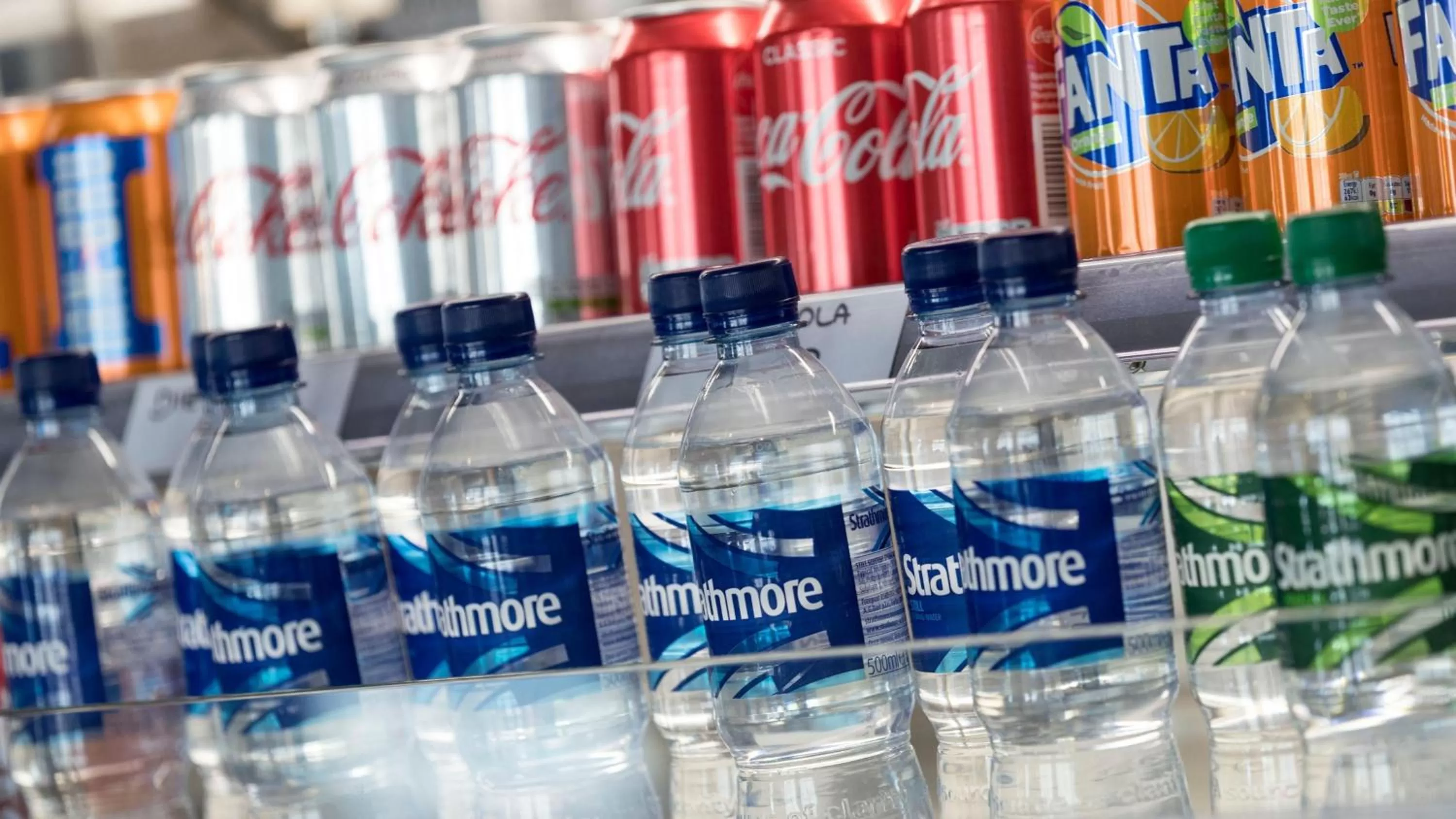 Restaurant/places to eat in Holiday Inn Express Aberdeen City Centre by IHG