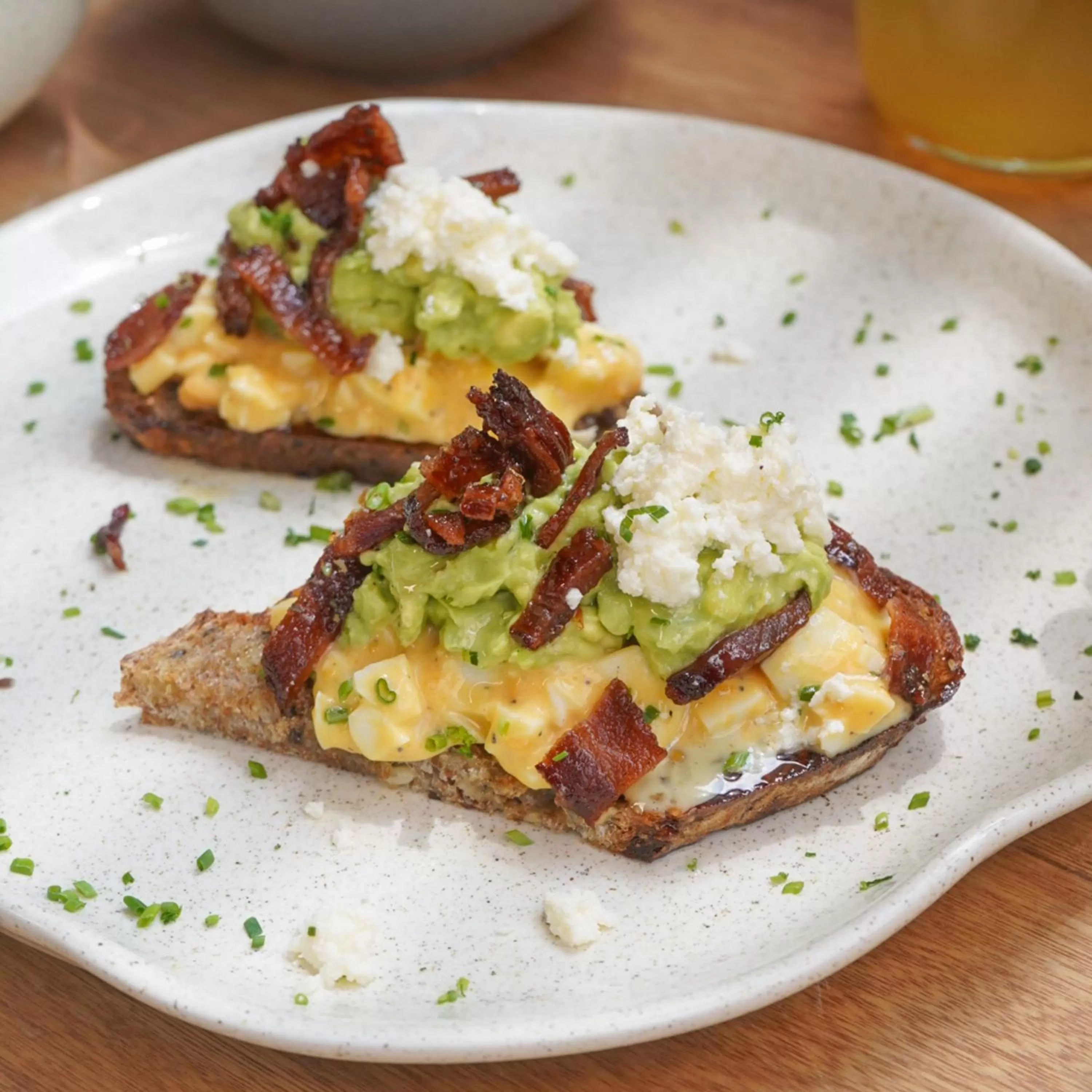 Restaurant/places to eat in Blues Suites Medellín