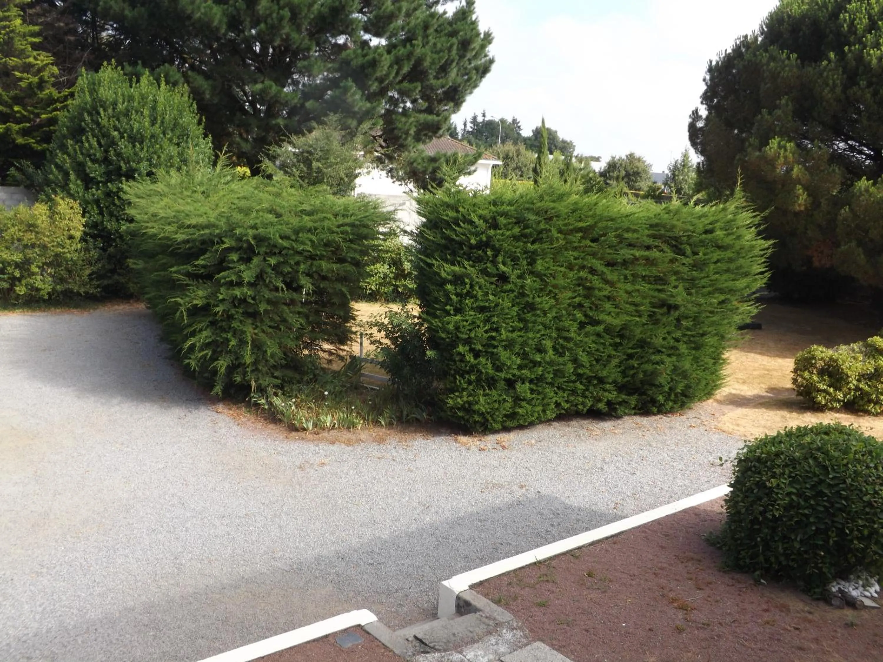 Other in Hotel Le Cormier 9