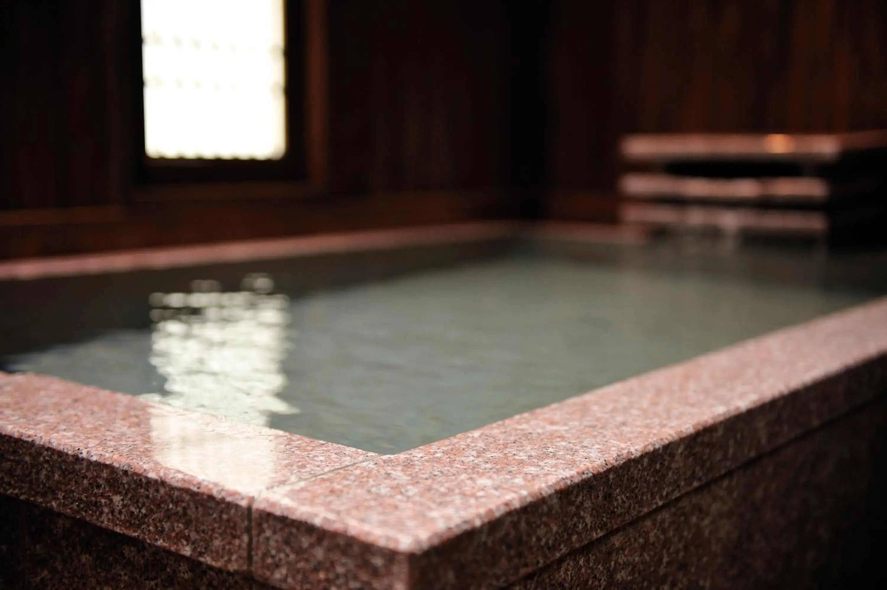 Bathroom, Swimming Pool in Hakoneyumoto Onsen Yaeikan