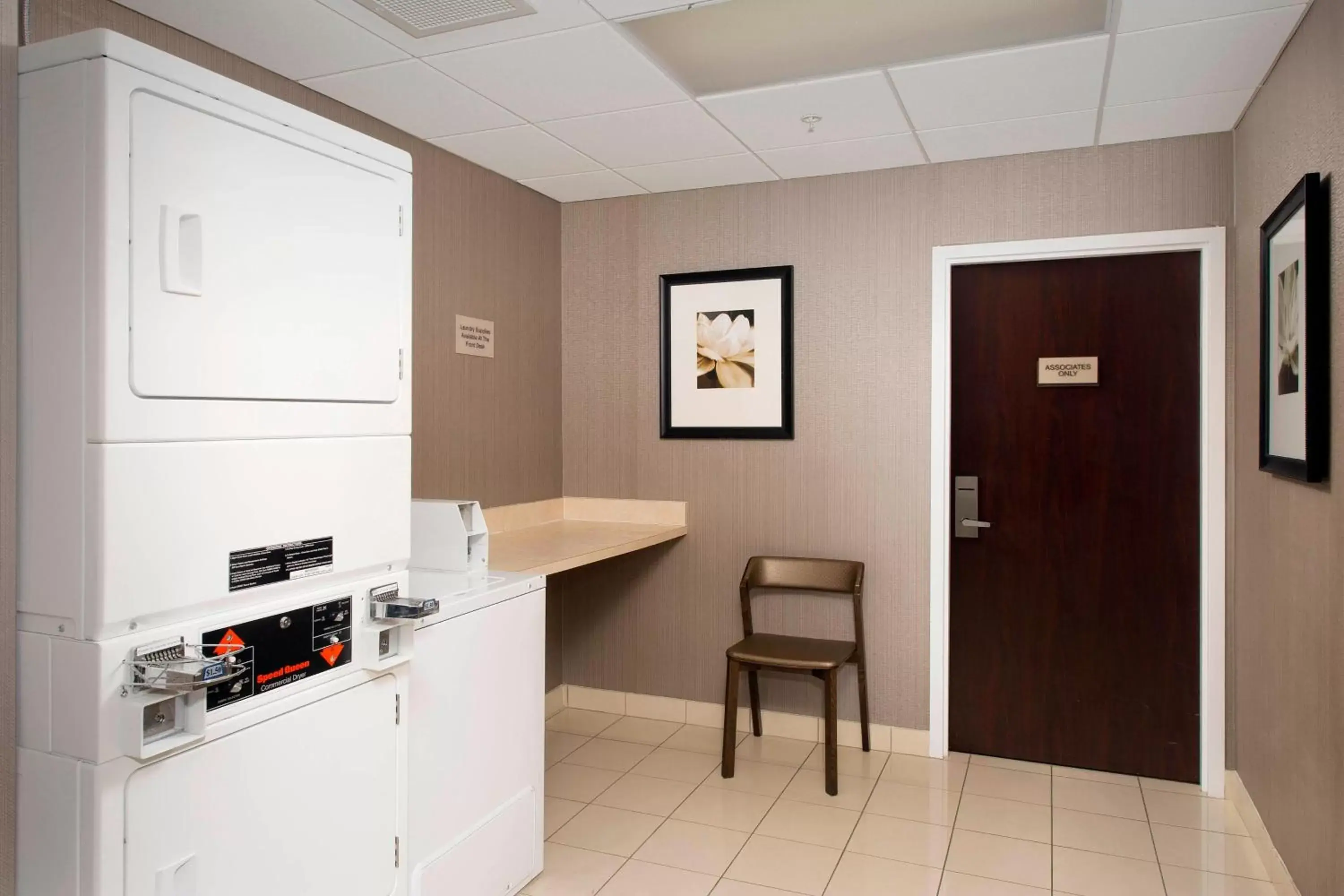 Other, Kitchen/Kitchenette in SpringHill Suites by Marriott Jacksonville North I-95 Area