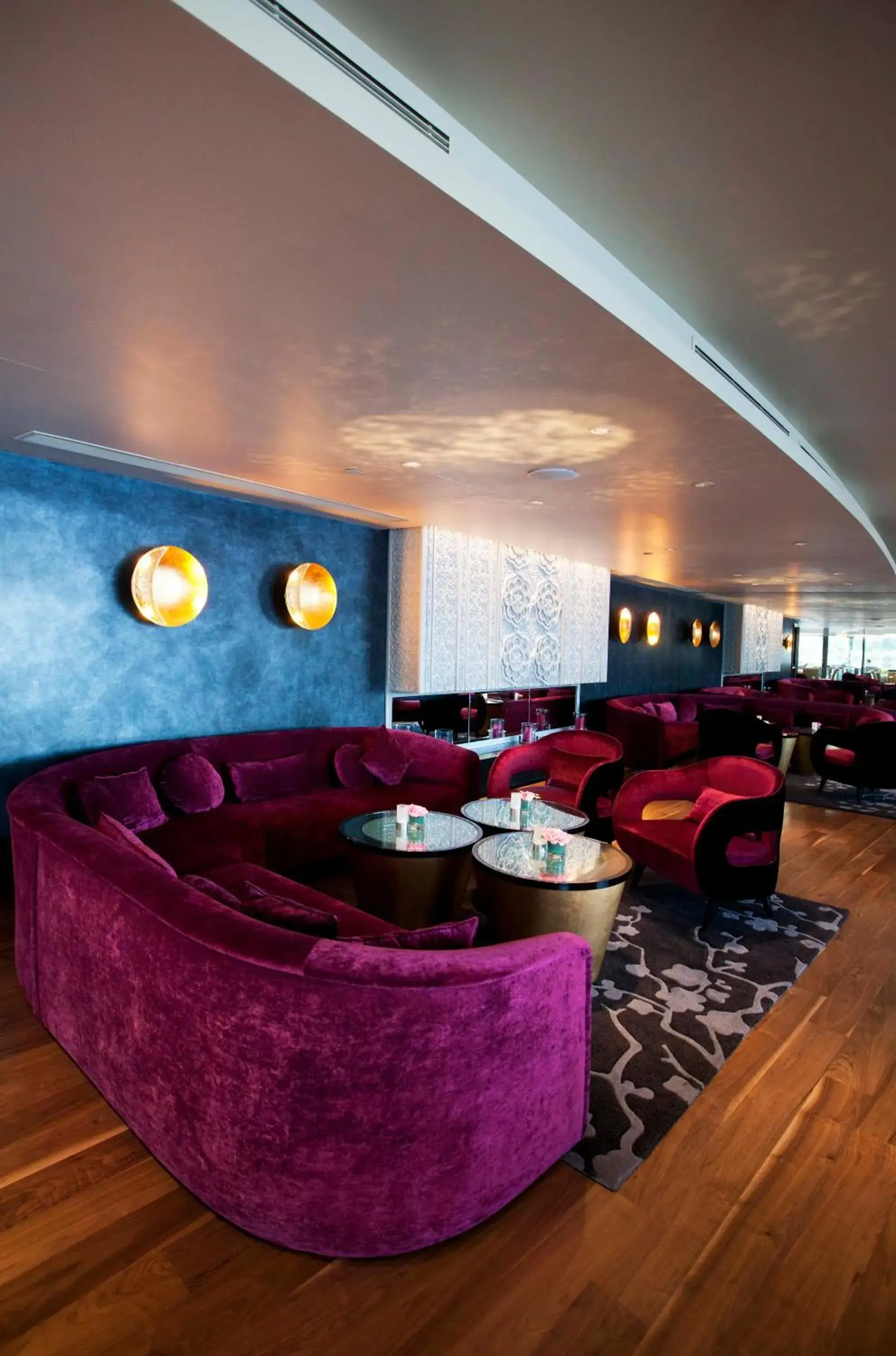 Lounge or bar, Lounge/Bar in The Grand Tarabya Hotel