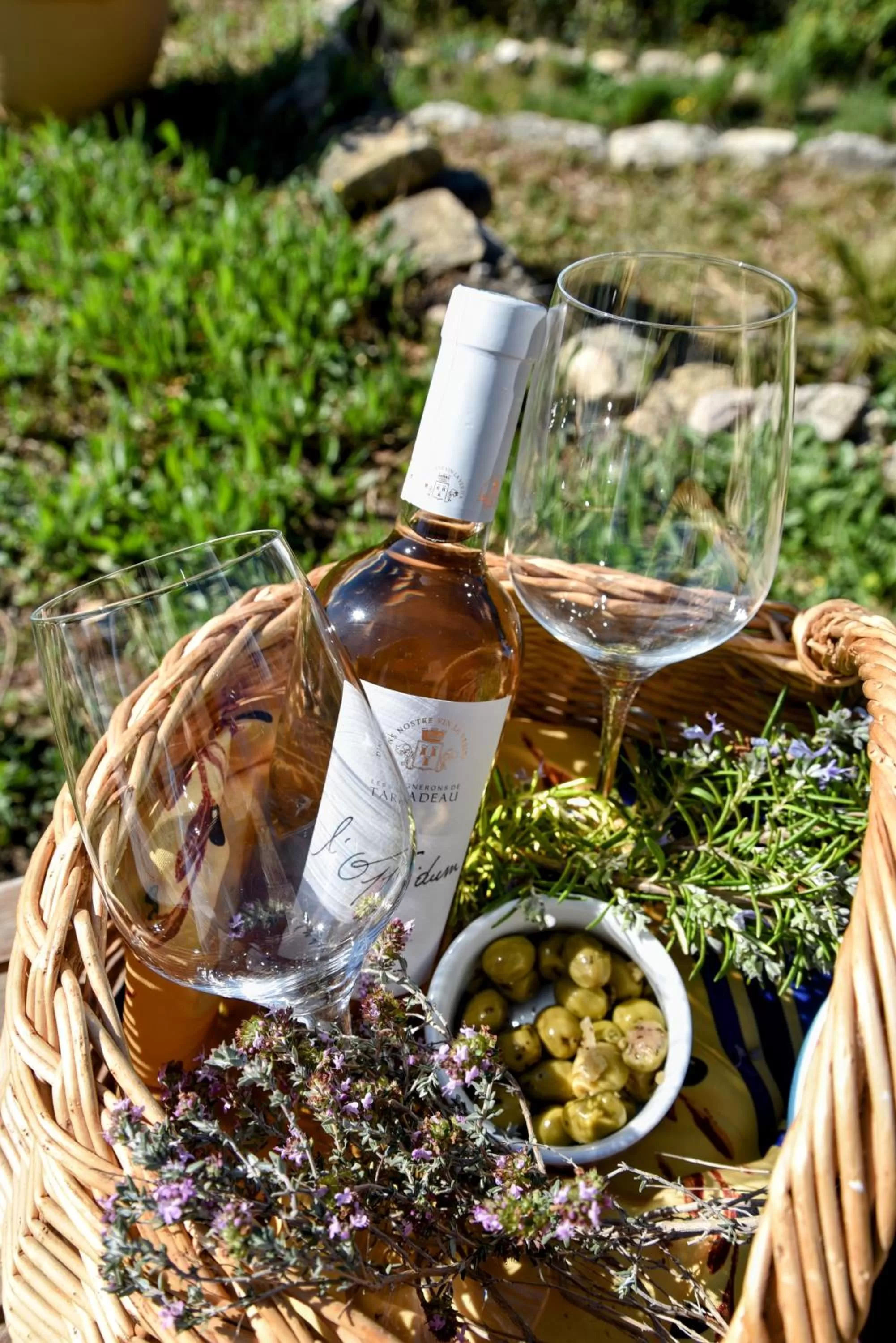 Food and drinks in Chambre d'hôtes Cottes