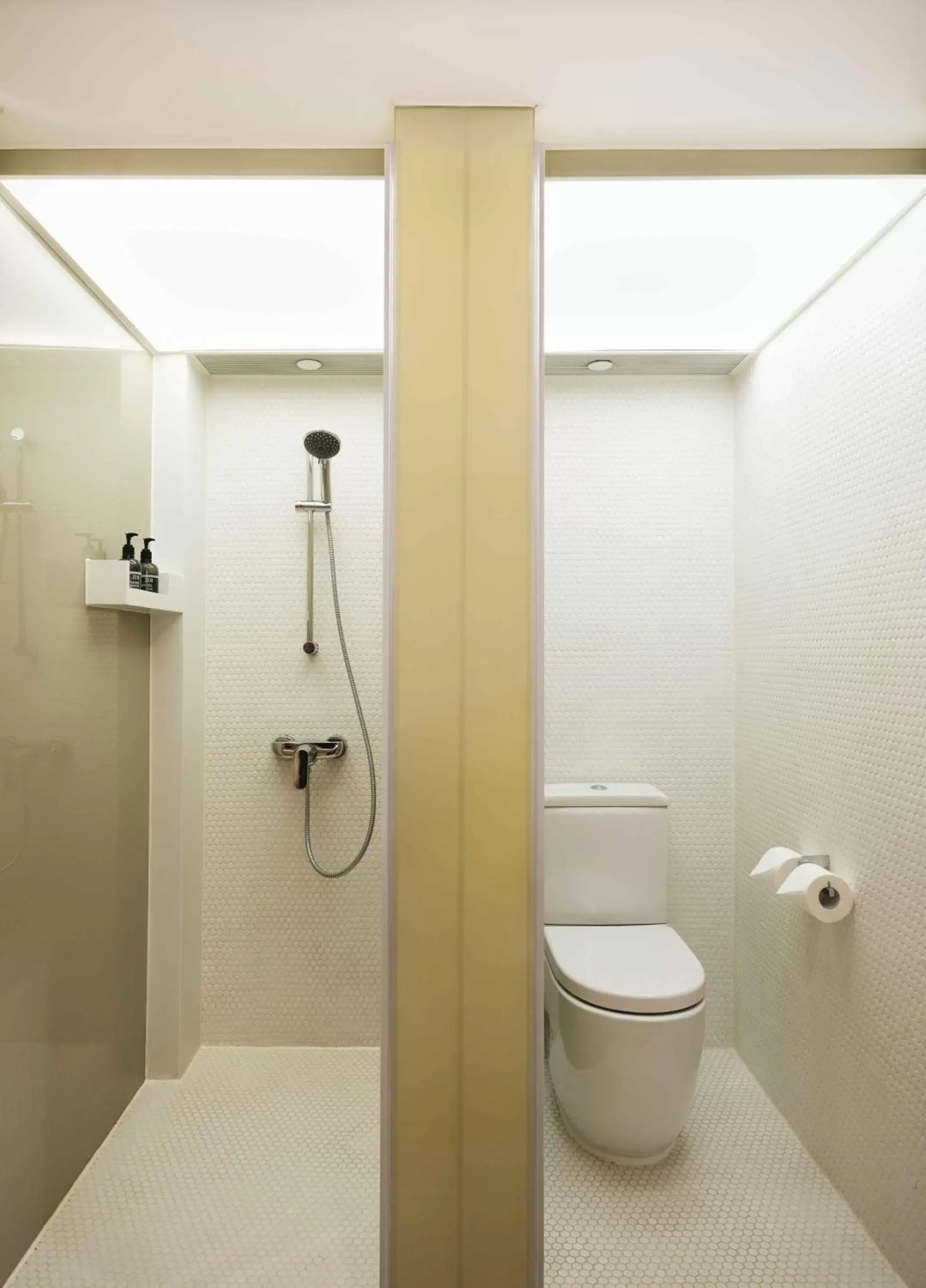 Shower, Bathroom in Eaton HK