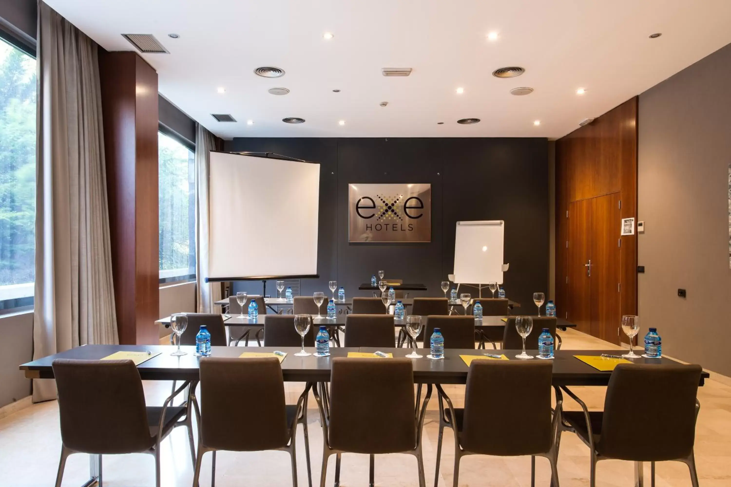 Meeting/conference room in Exe Cuenca