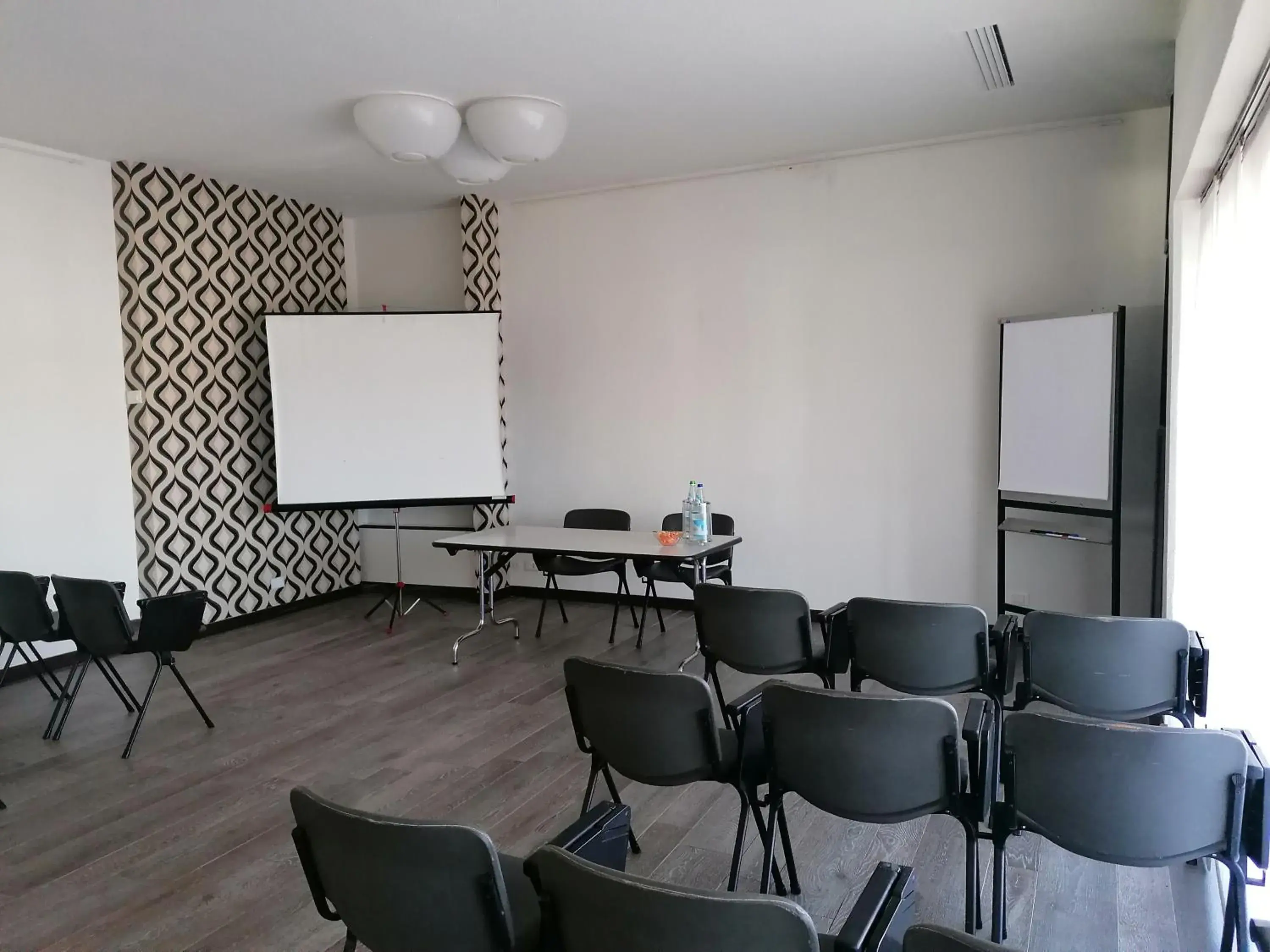 Meeting/conference room, Business Area/Conference Room in Hotel Napoléon