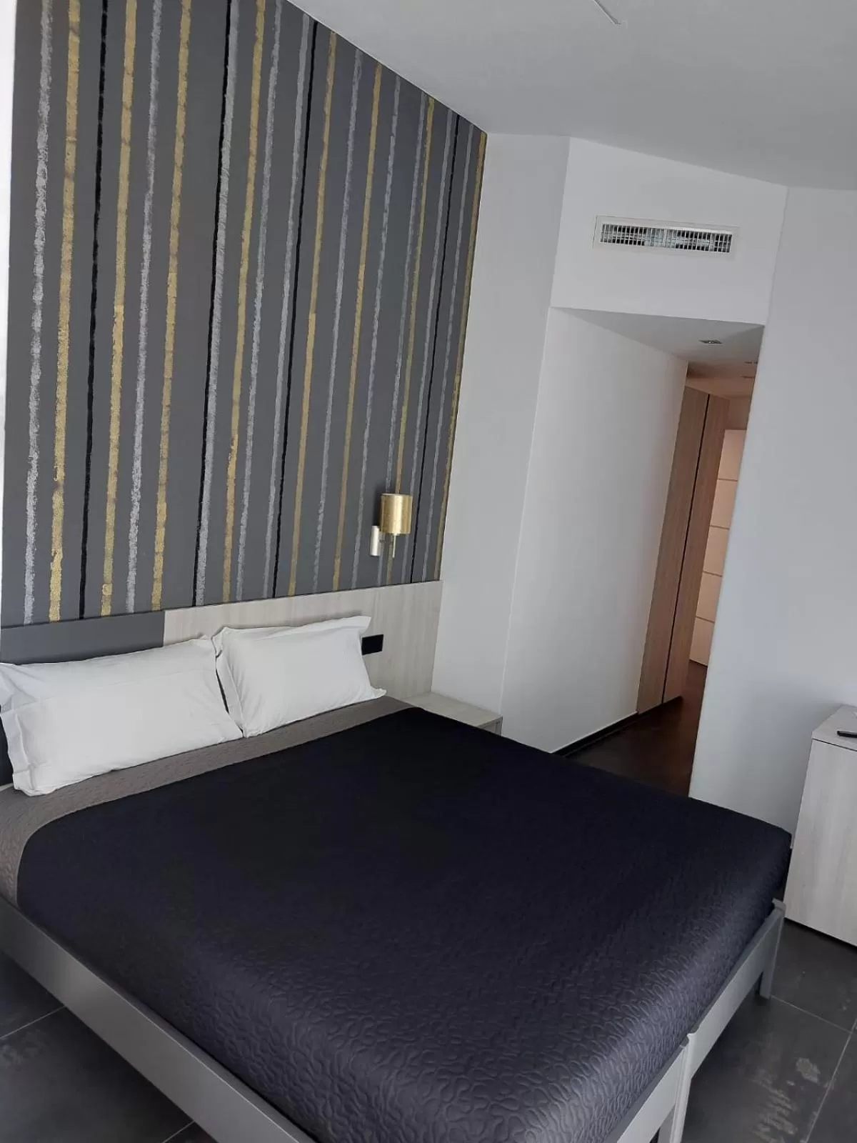 Bedroom, Bed in Incantos charme B&B