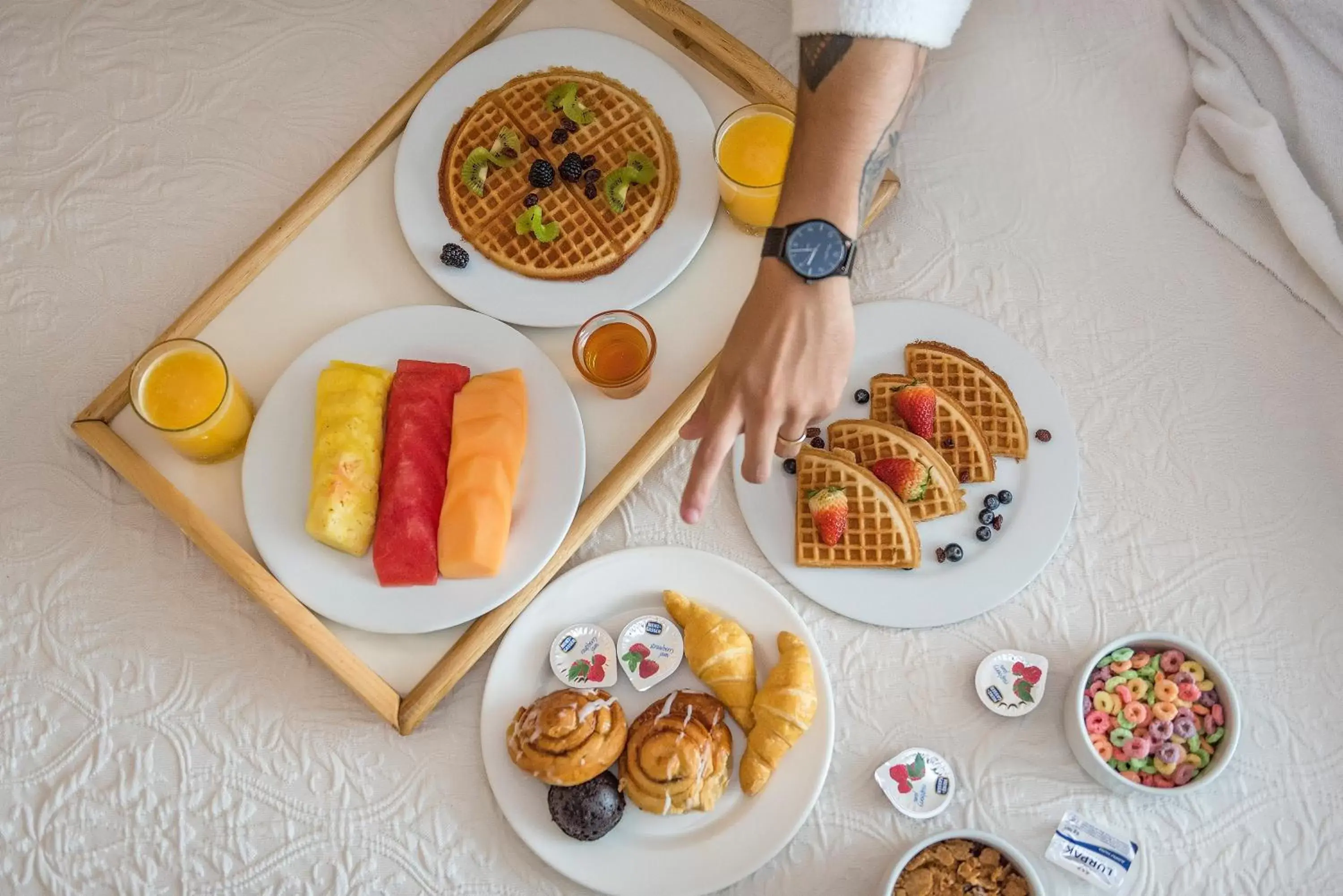 Restaurant/places to eat in Hotel El Panama by Faranda Grand, a member of Radisson Individuals Restaurant/places to eat in Hotel El Panama by Faranda Grand, a member of Radisson Individuals