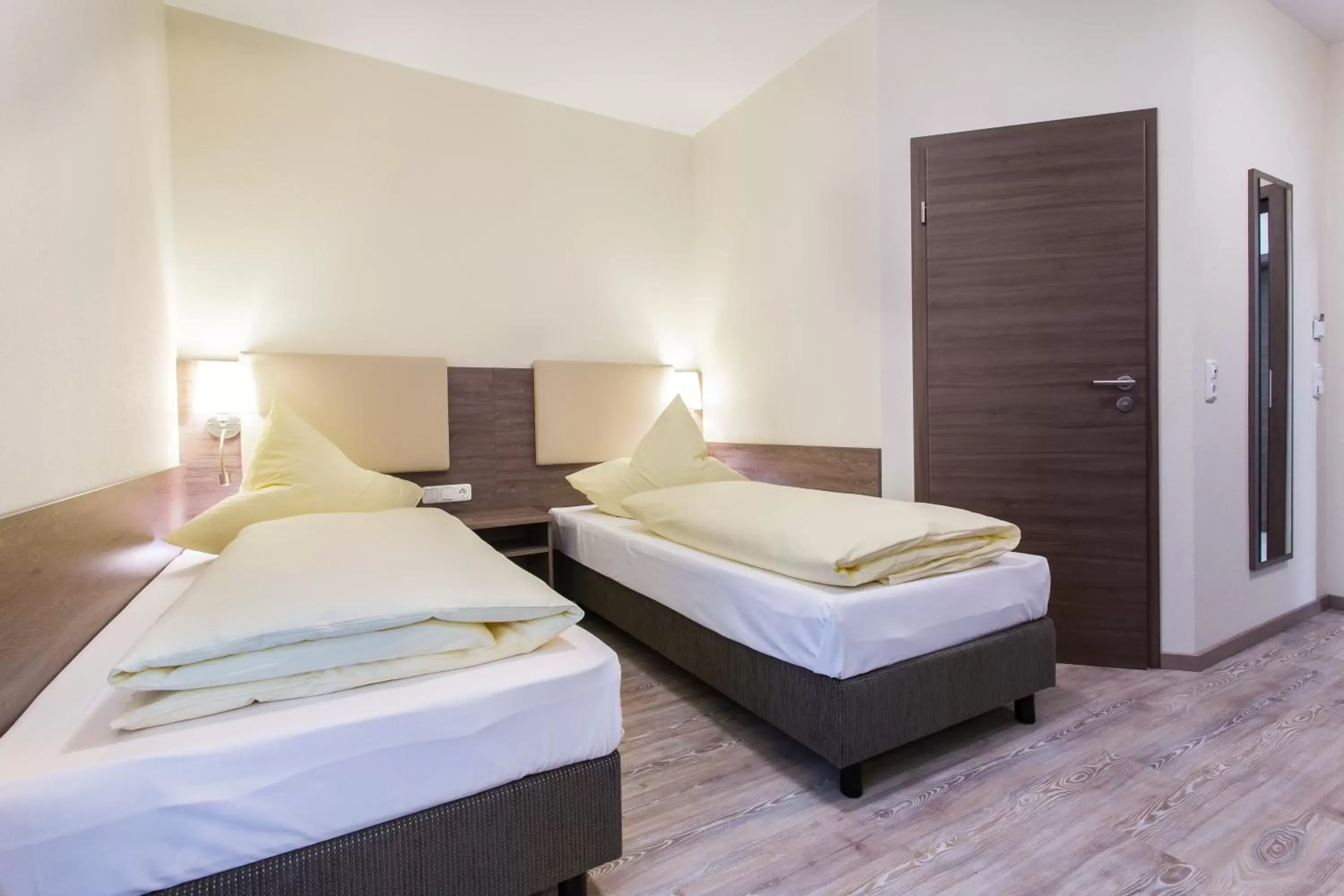 Standard Double or Twin Room - single occupancy in CityApart Hotel Standard Double or Twin Room - single occupancy in CityApart Hotel