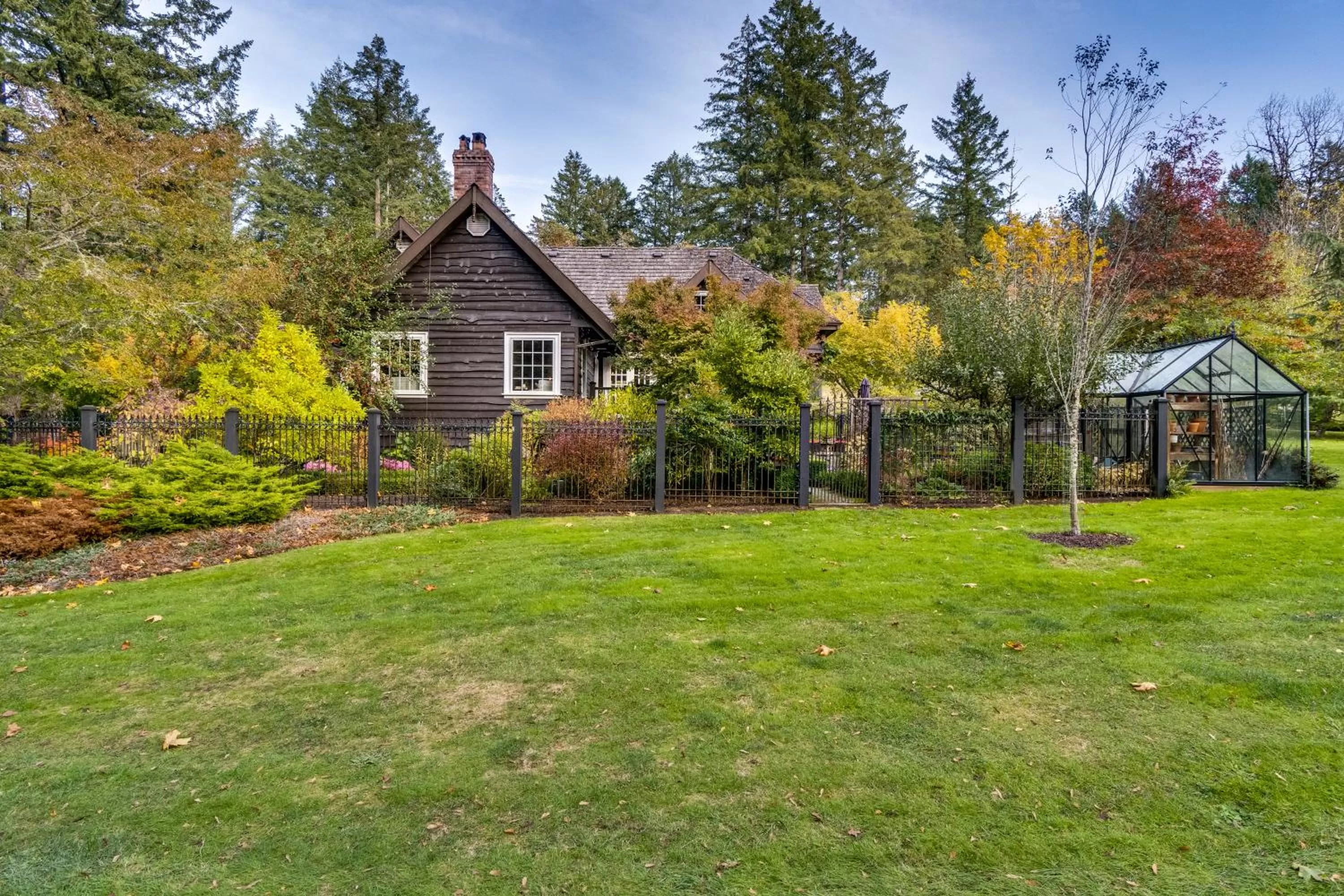 Amante Luxury Bed & Breakfast