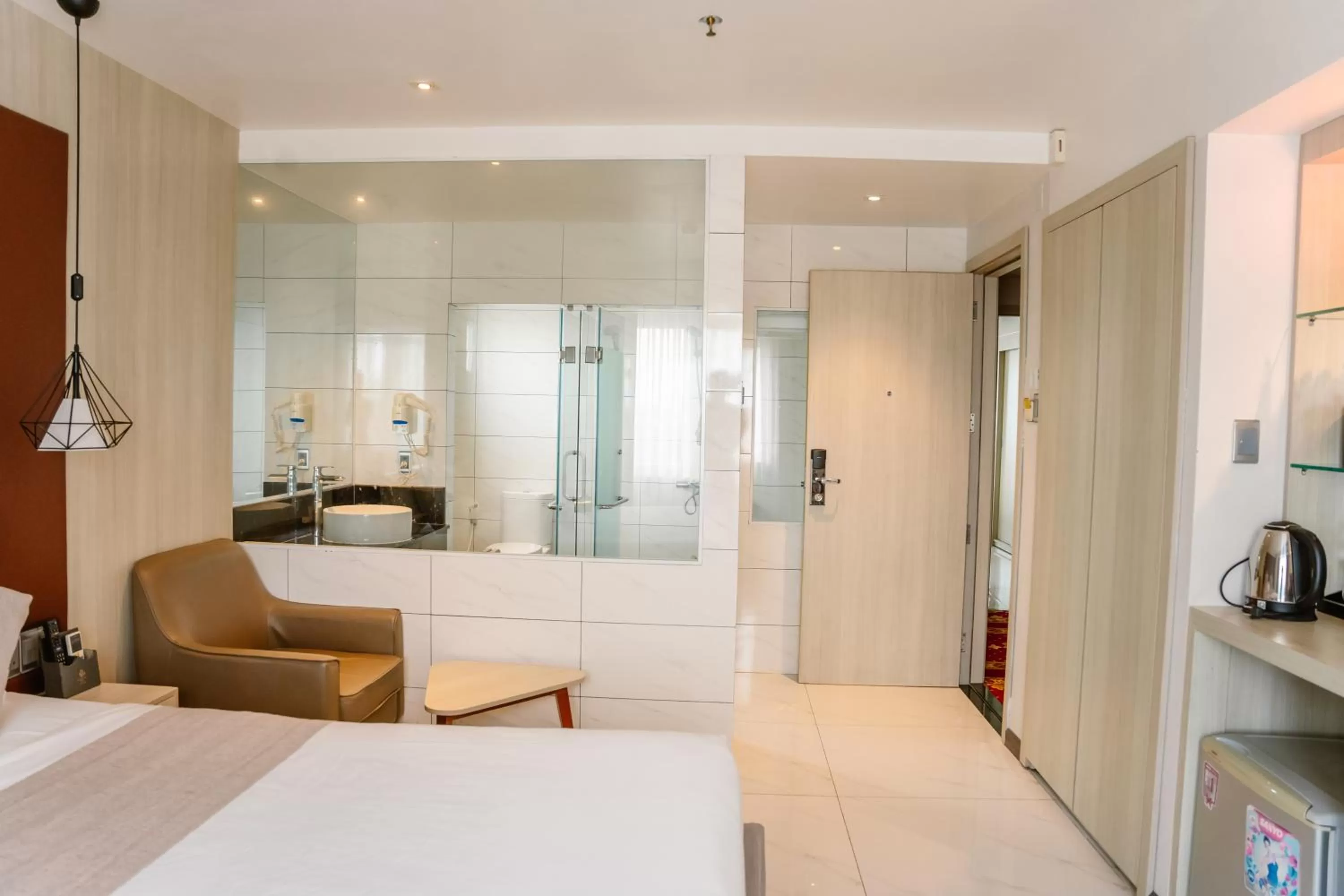 Holiday One Can Tho Hotel