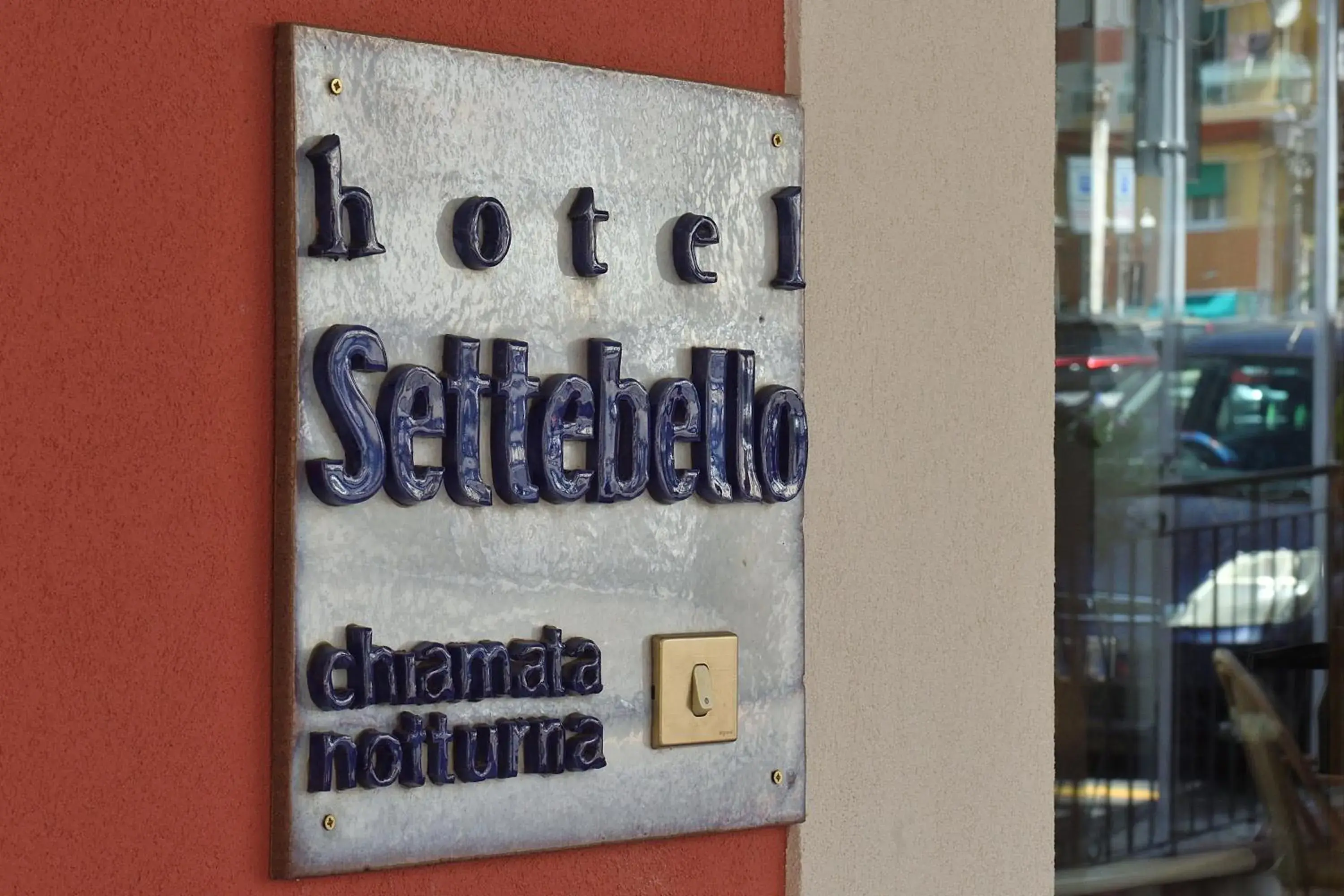 Hotel Settebello