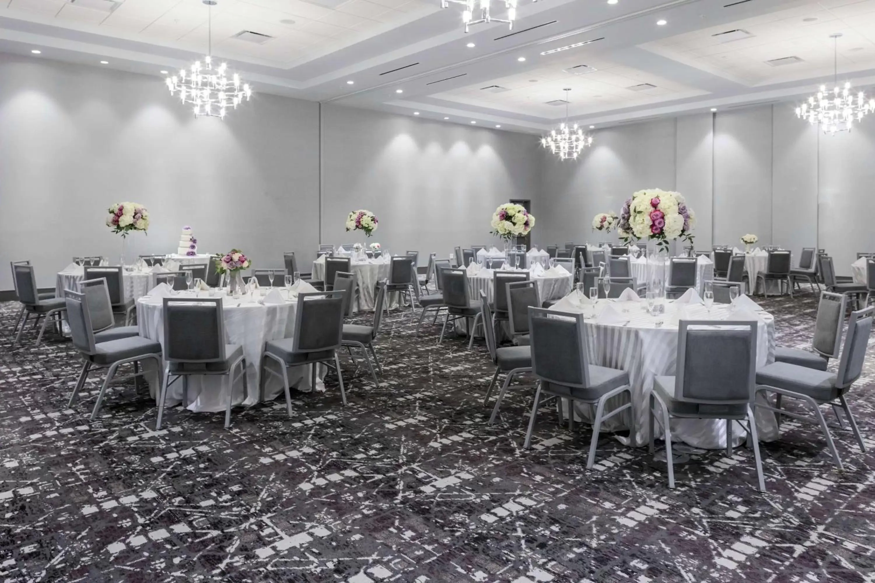 Meeting/conference room, Banquet Facilities in Homewood Suites By Hilton Largo Washington Dc