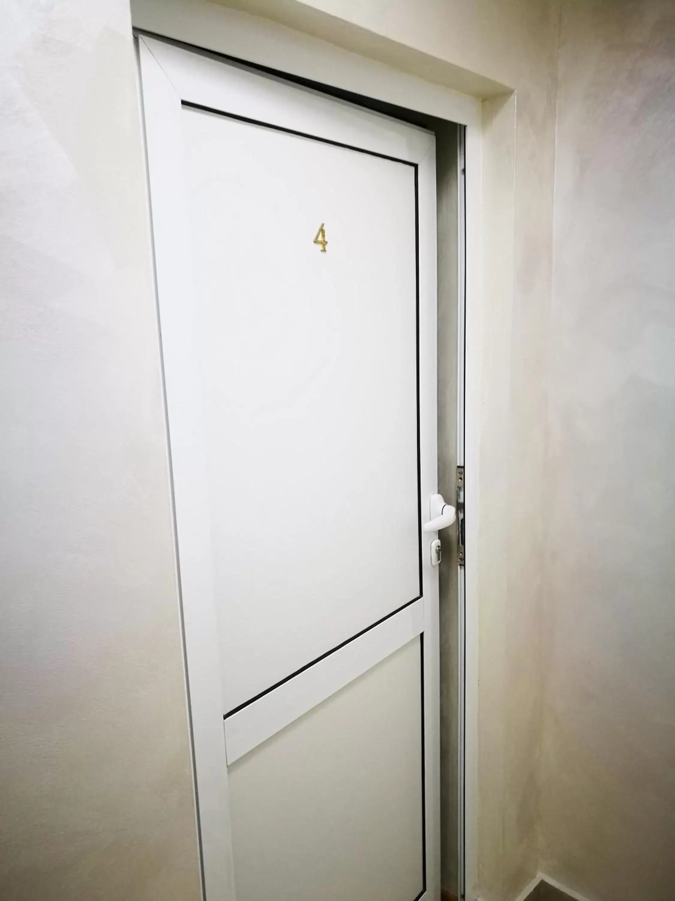 Double or Twin Room in Hotel Paradise Double or Twin Room in Hotel Paradise