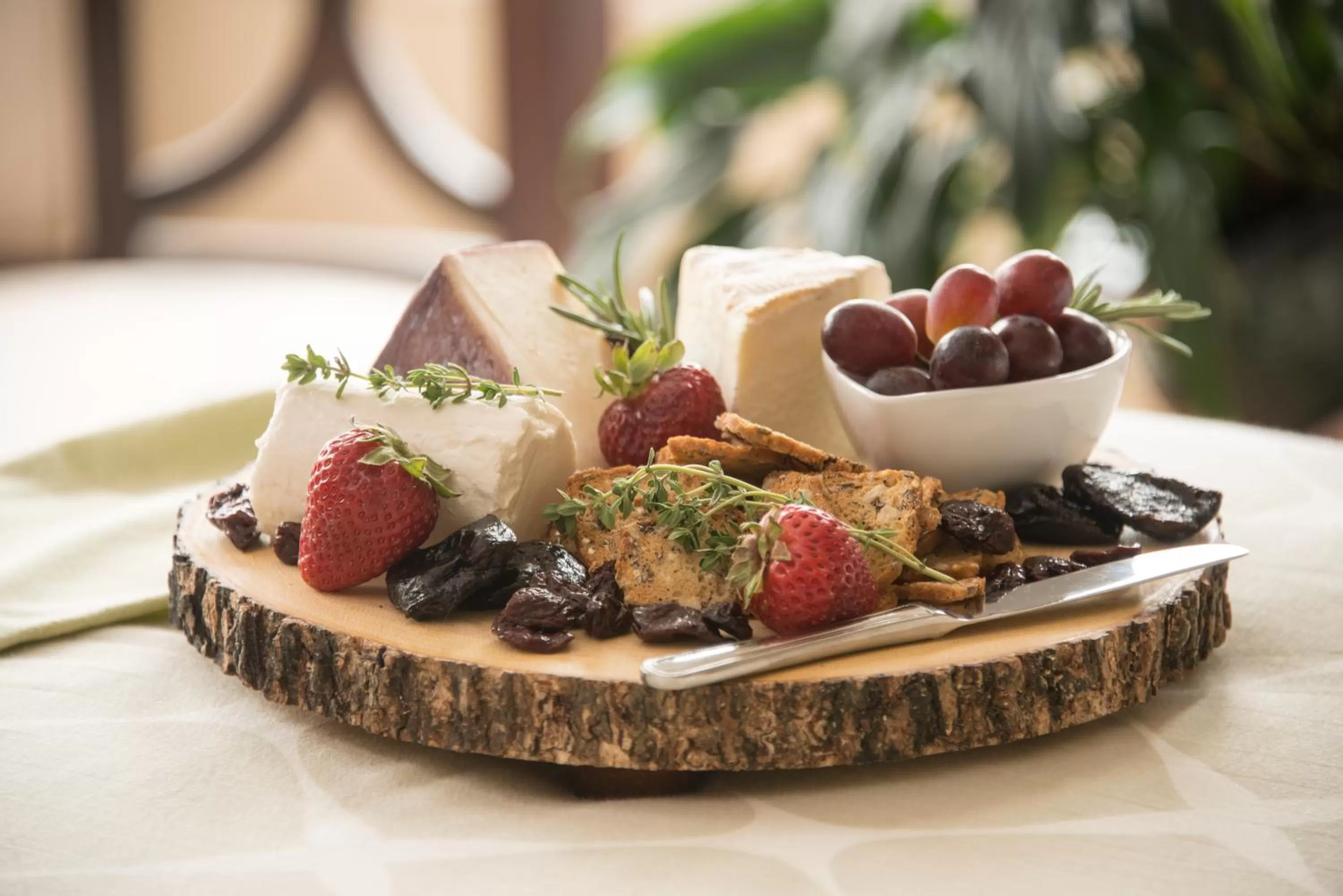 Food and drinks, Food in The Chadwick Bed and Breakfast