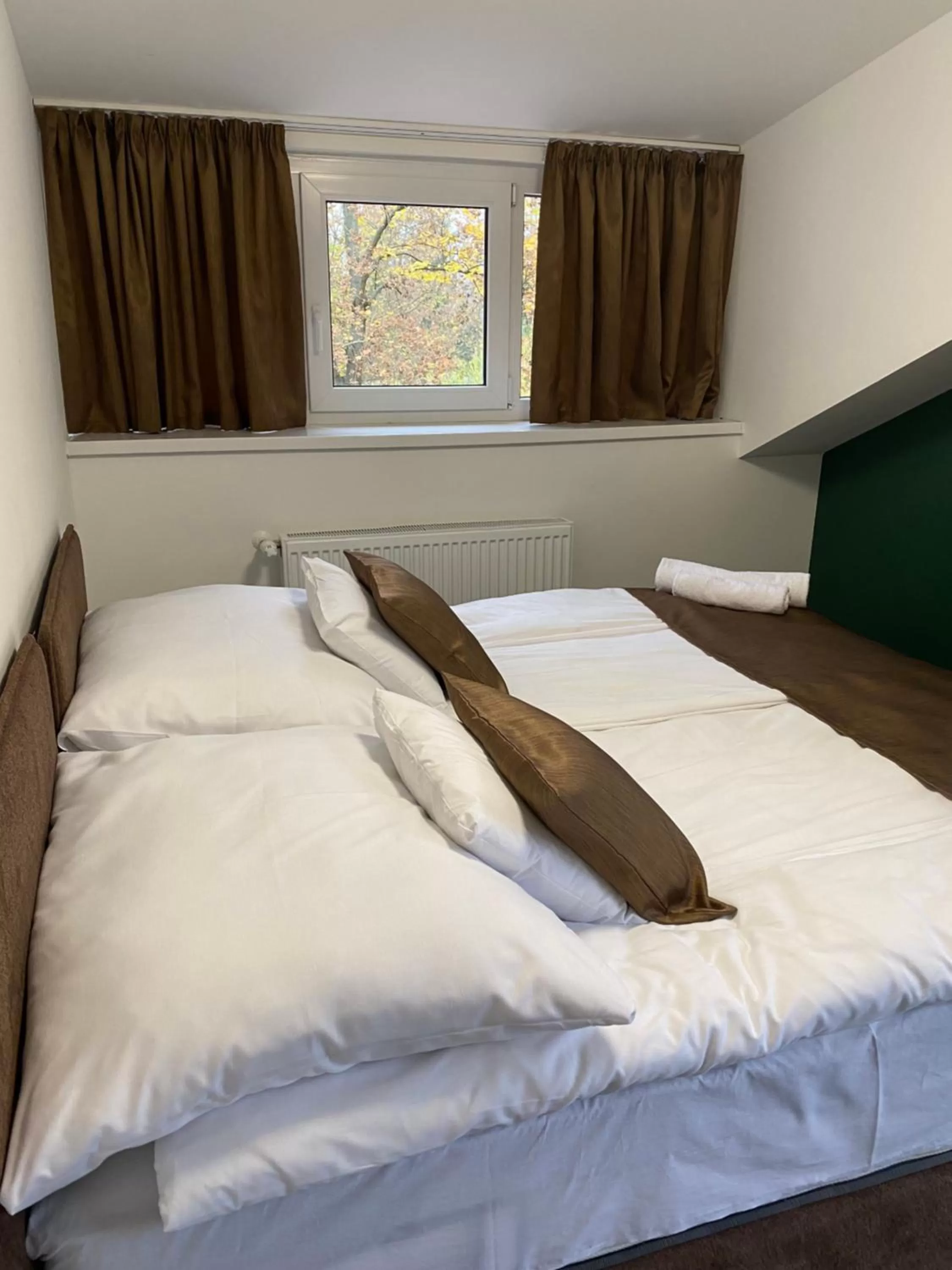 Bedroom in A Fogadó