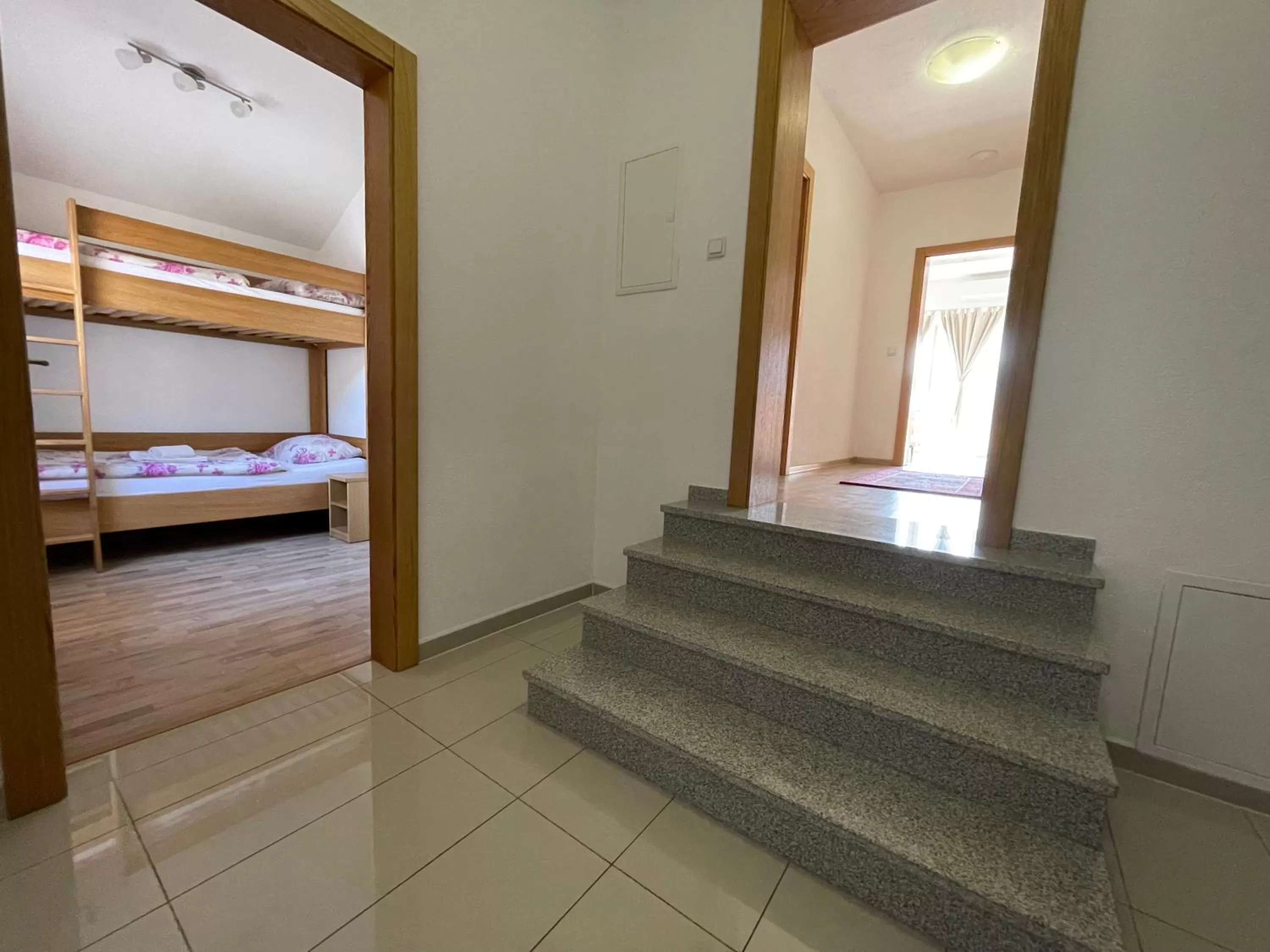bunk bed, Bed in Villa Maja