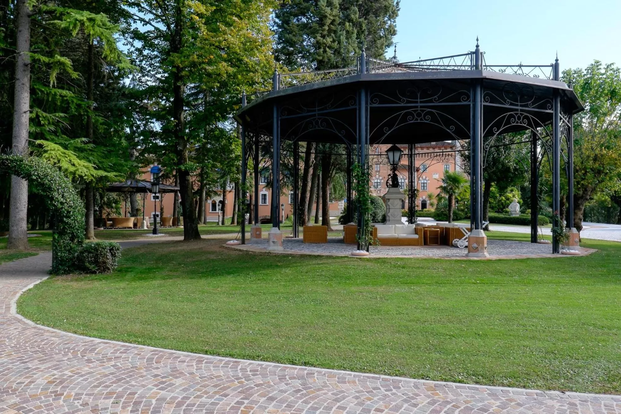 Property building in Castello Di Spessa - Residenze d'epoca