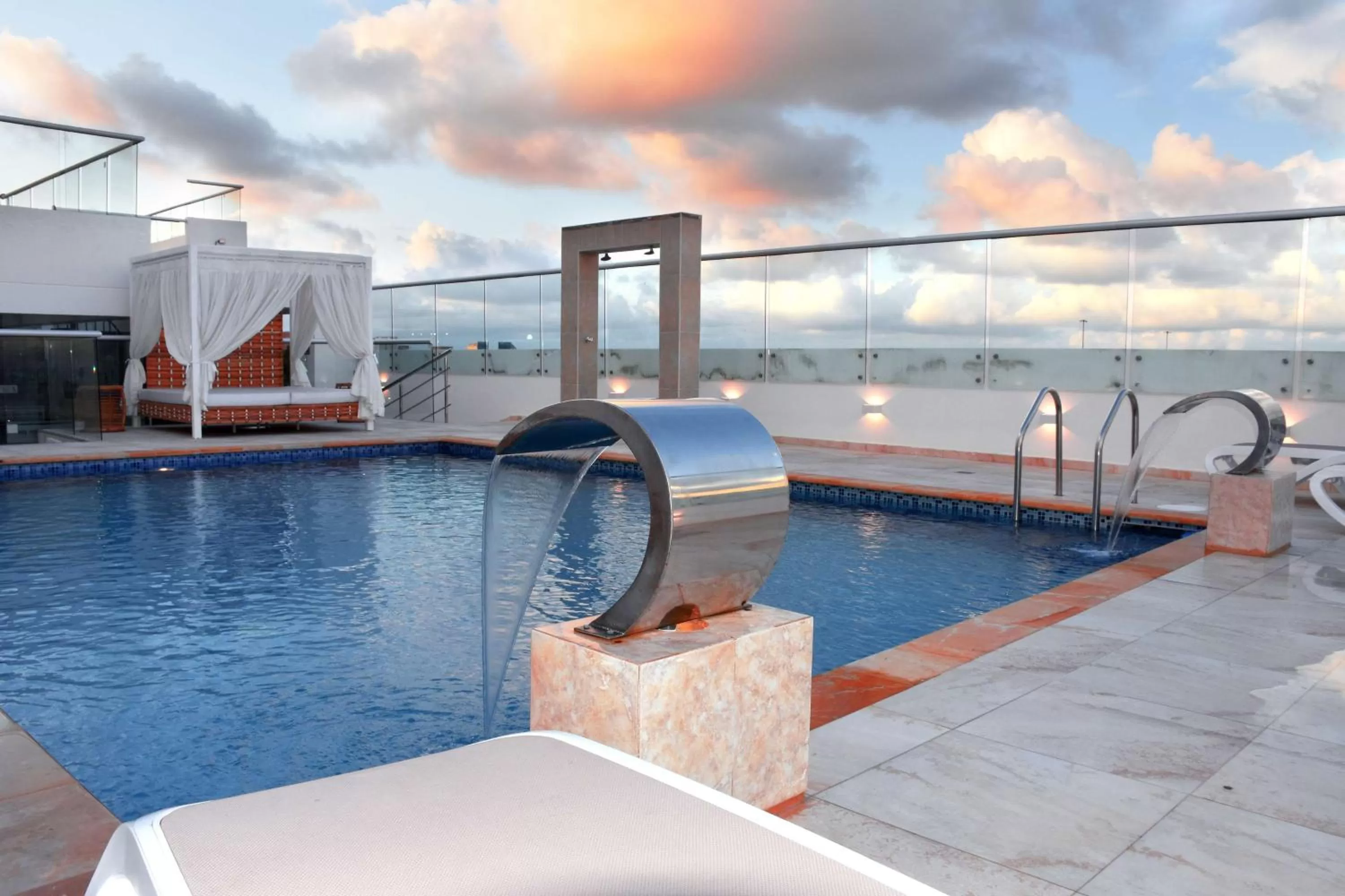 Radisson Diamond Barranquilla