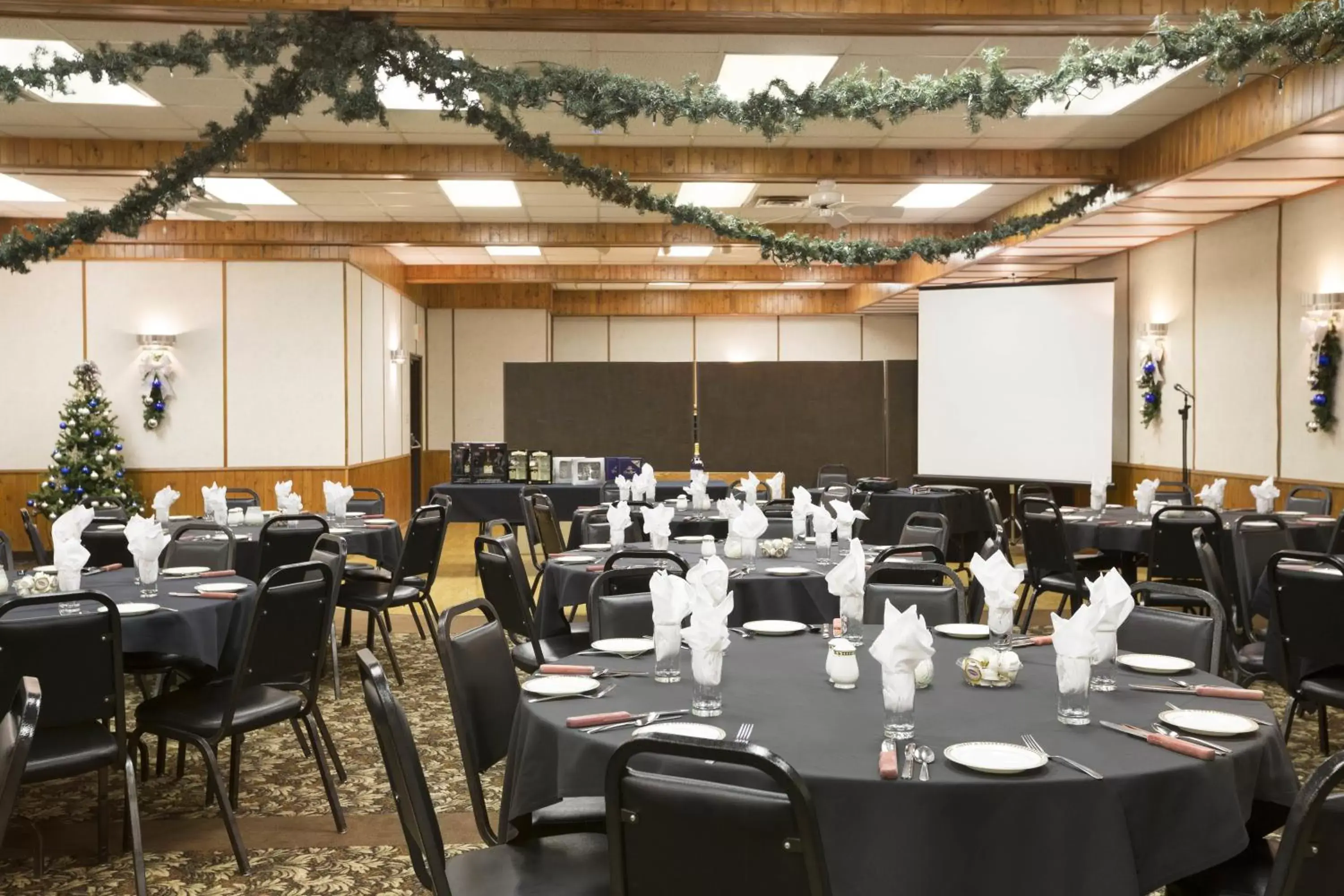 Banquet/Function facilities, Restaurant/Places to Eat in Days Inn by Wyndham Estevan