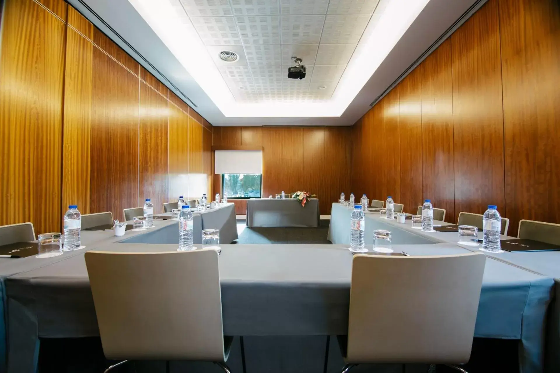 Meeting/conference room in Hotel Acores Lisboa