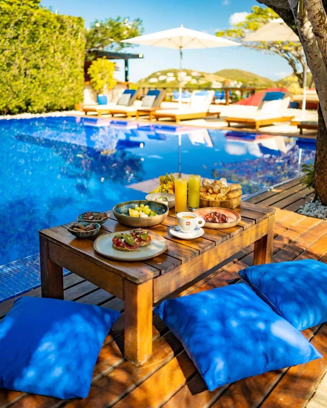 Day in Insólito Boutique Hotel & Spa