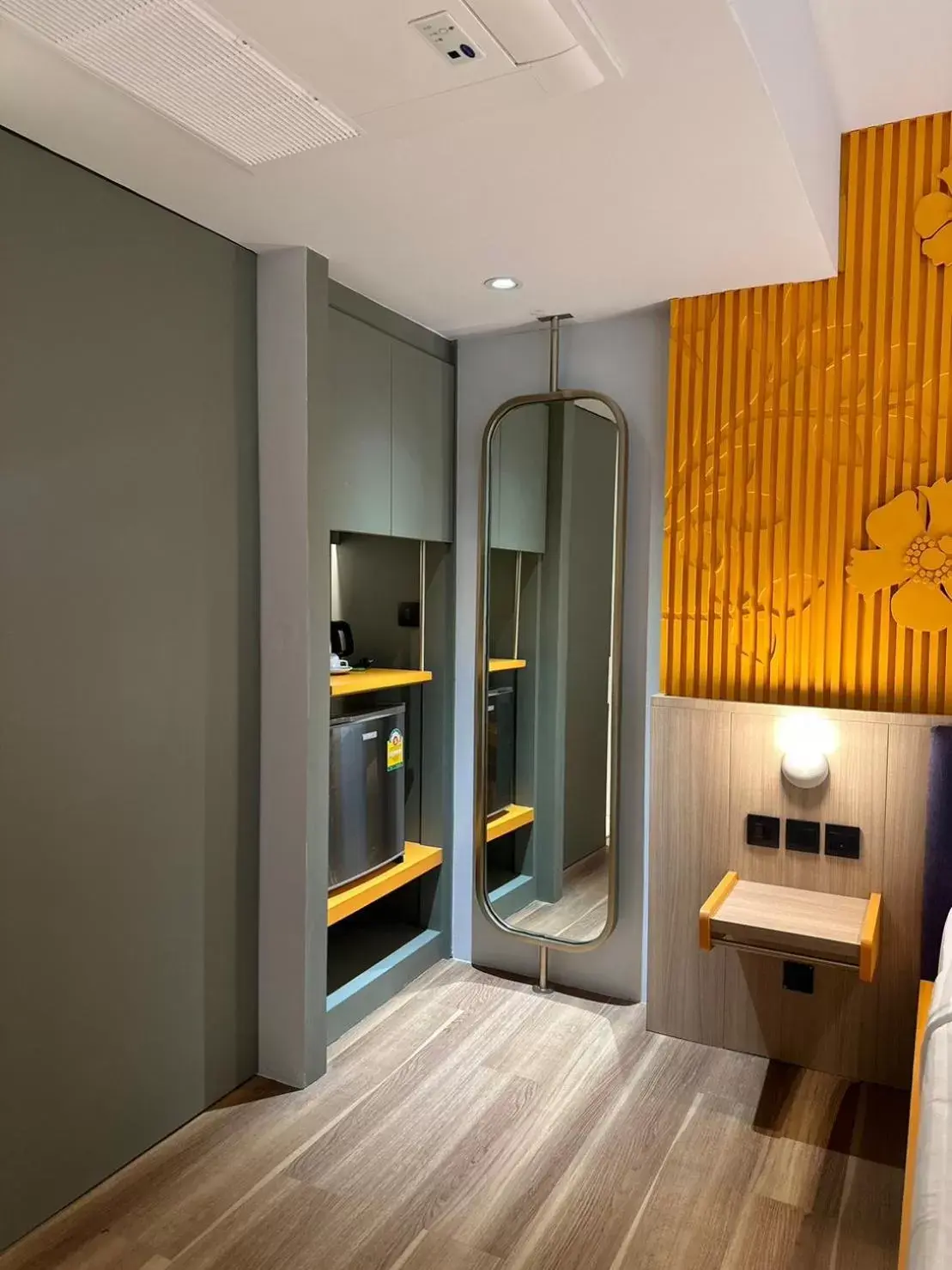 Bedroom, Bathroom in Banlansuan Resort SHA Plus
