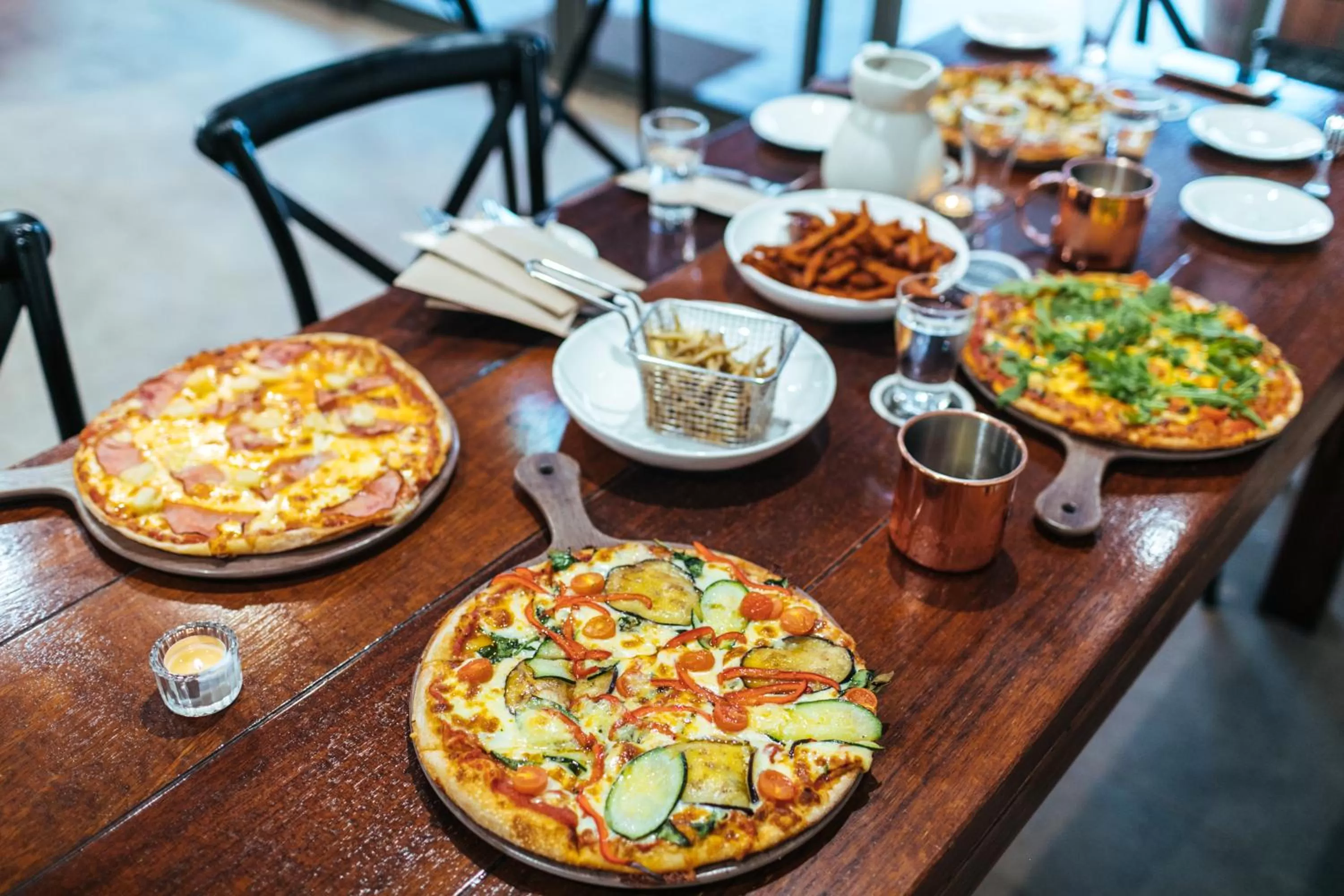 Broken Hill Outback Resort