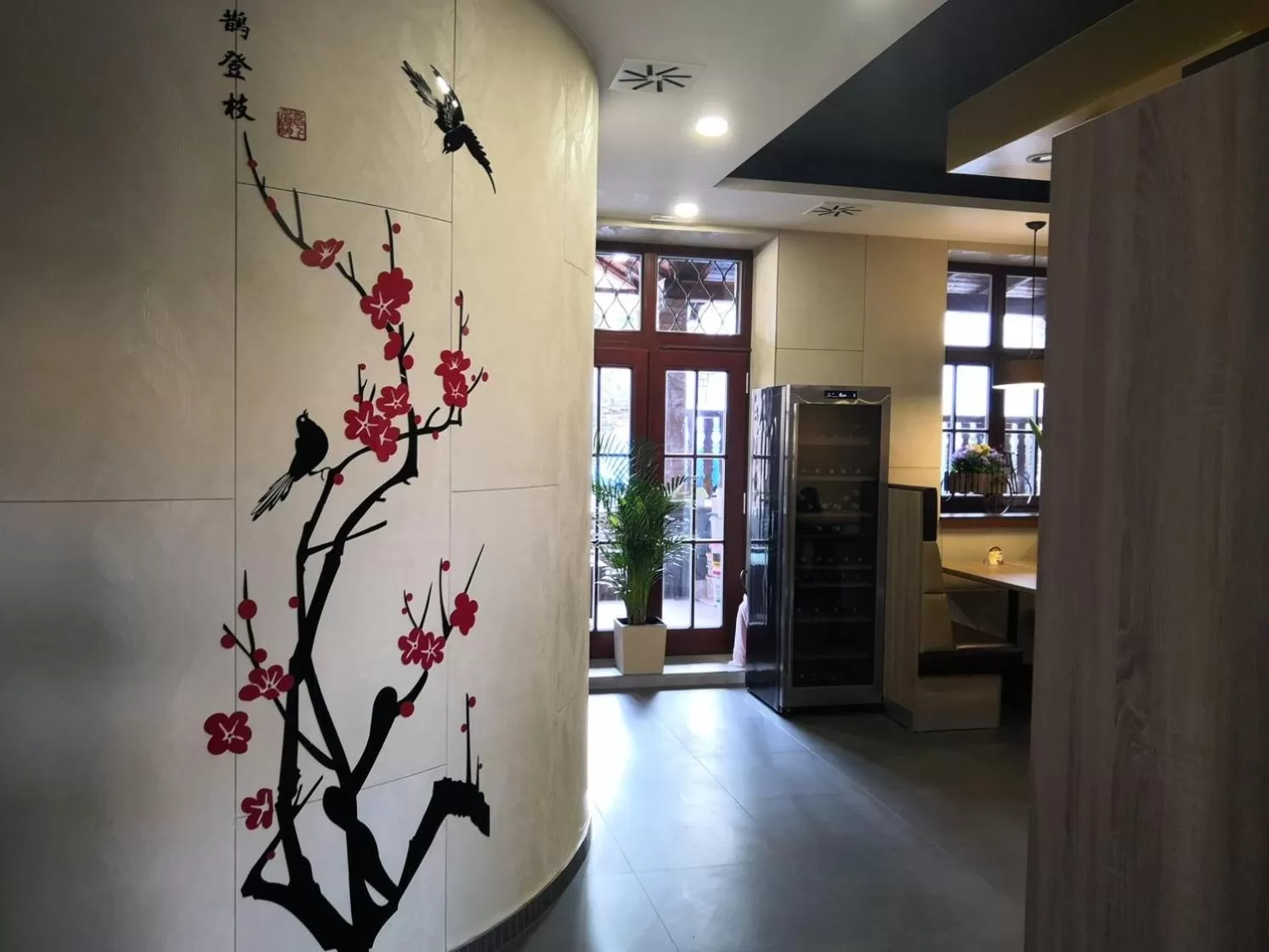 Sun-House Pension - ParkingFree Limited spaces-