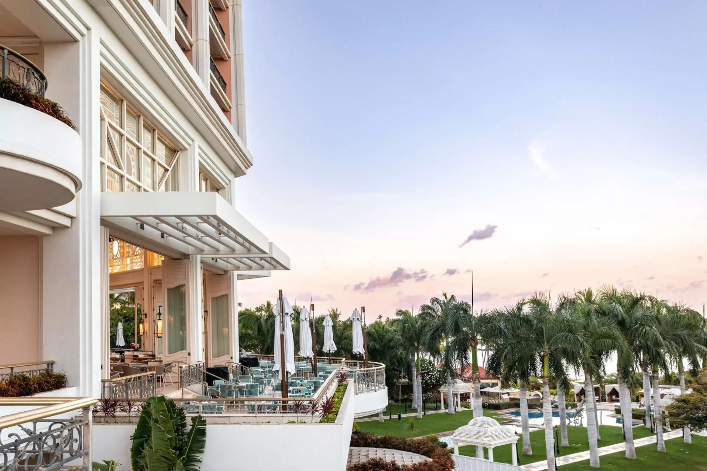 Property building in Grand Wailea Resort Hotel & Spa, A Waldorf Astoria Resort