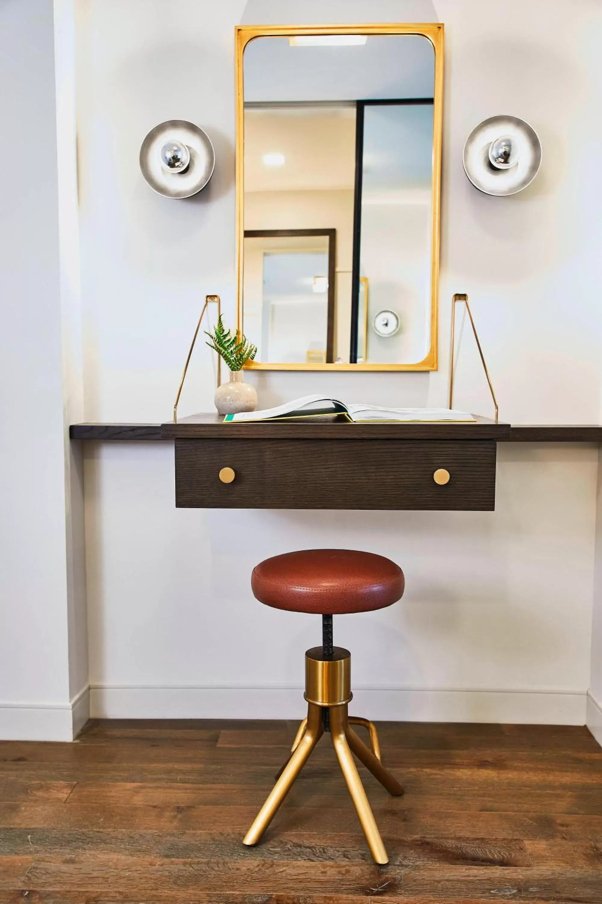 Photo of the whole room, Bathroom in The Alida, Savannah, a Tribute Portfolio Hotel